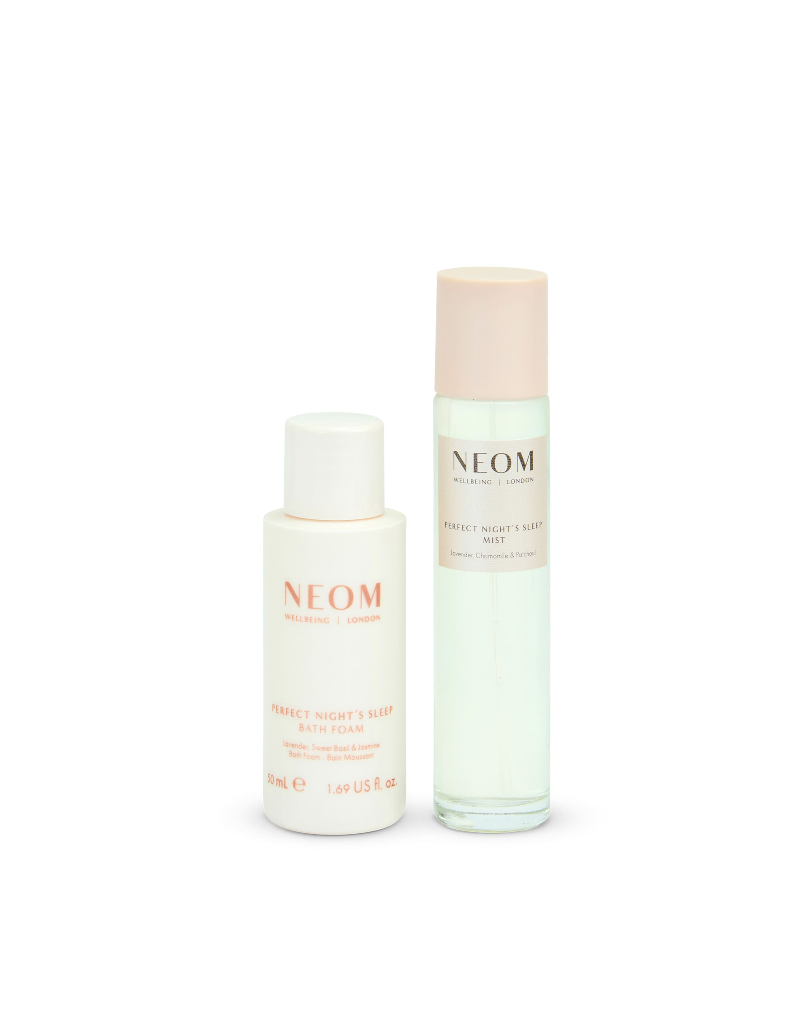 Sleep Saviours Gift Set 3 of 4