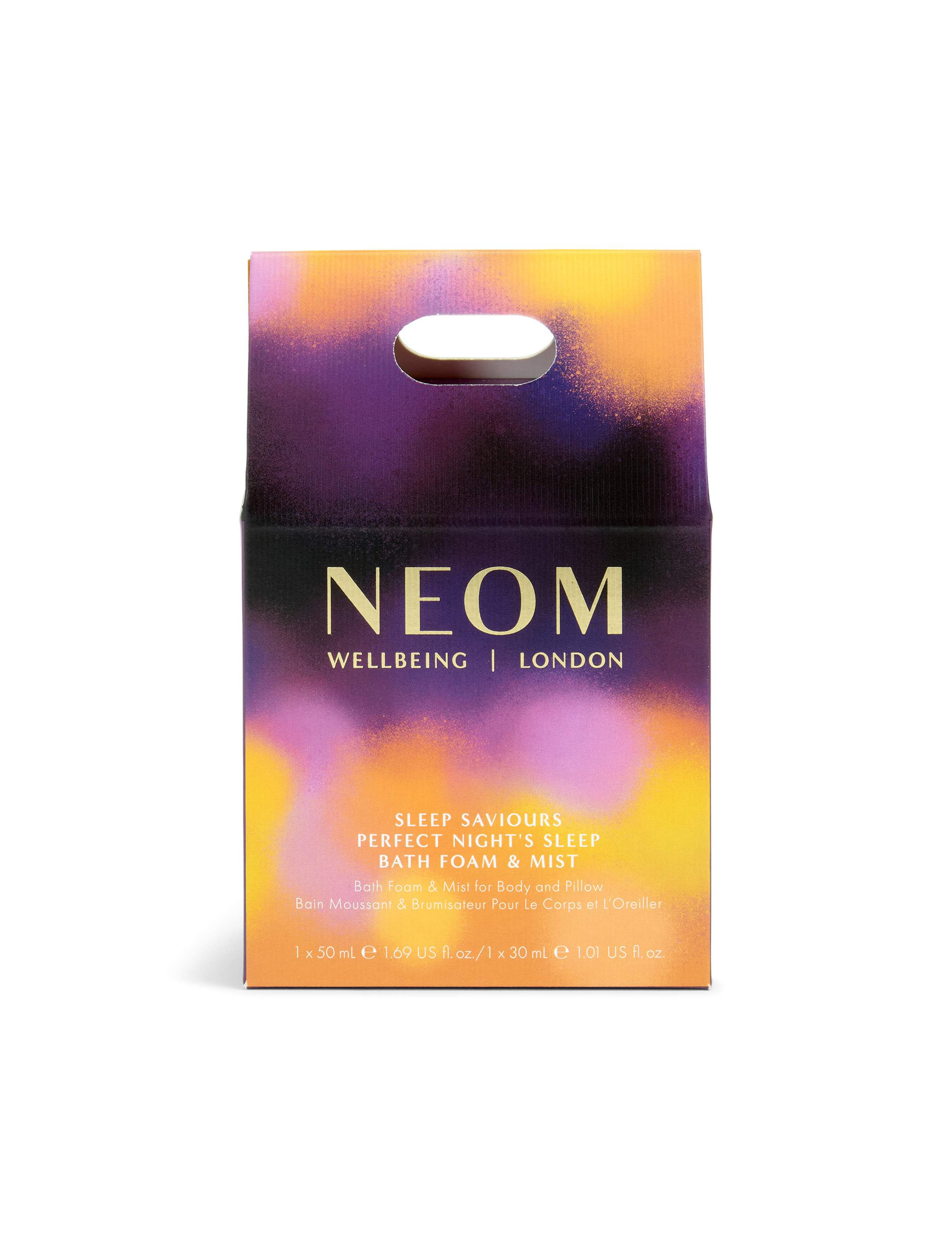 Sleep Saviours Gift Set 4 of 4