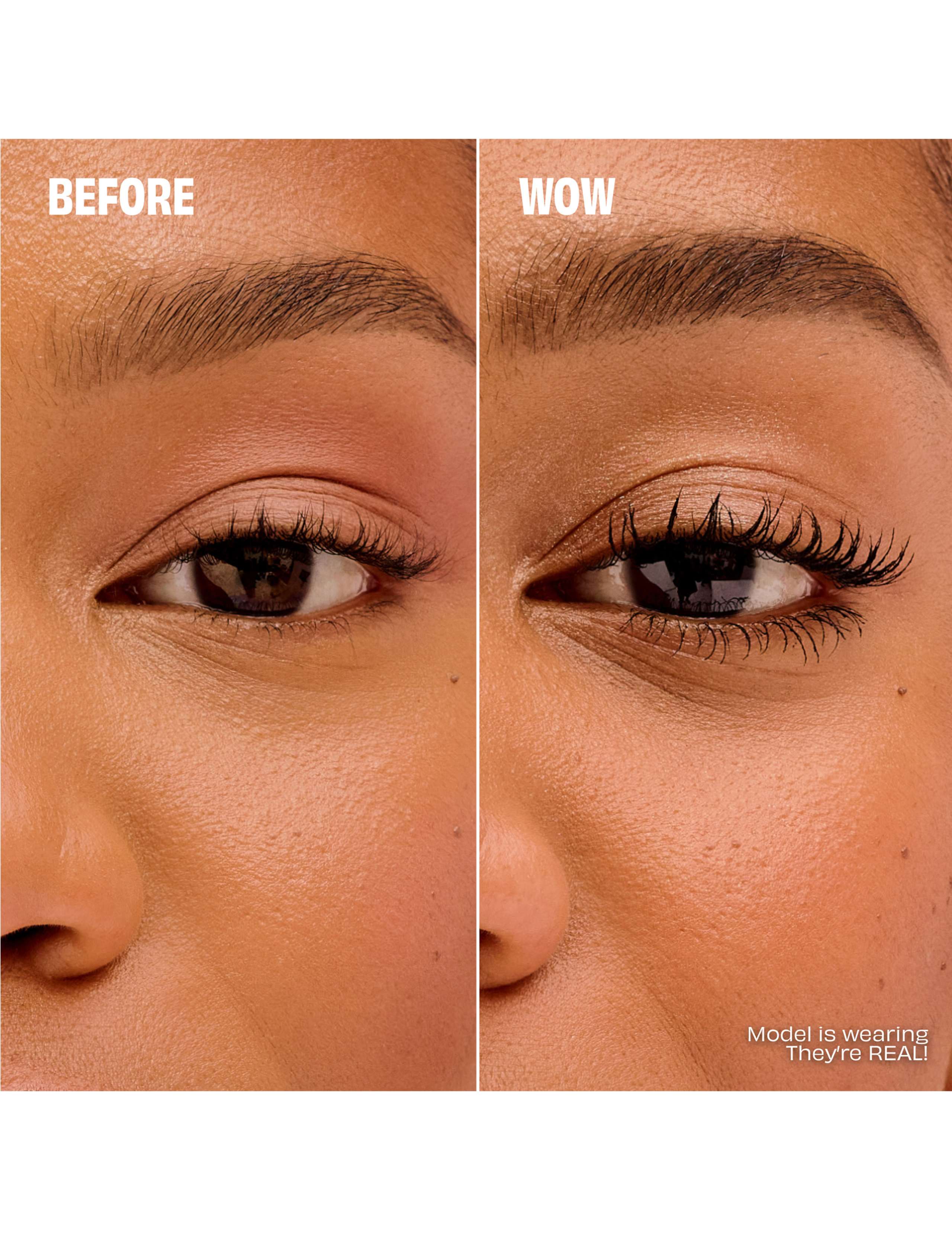 Fresh Caught Lashes Mascara Gift Set - Worth £54 7 of 7