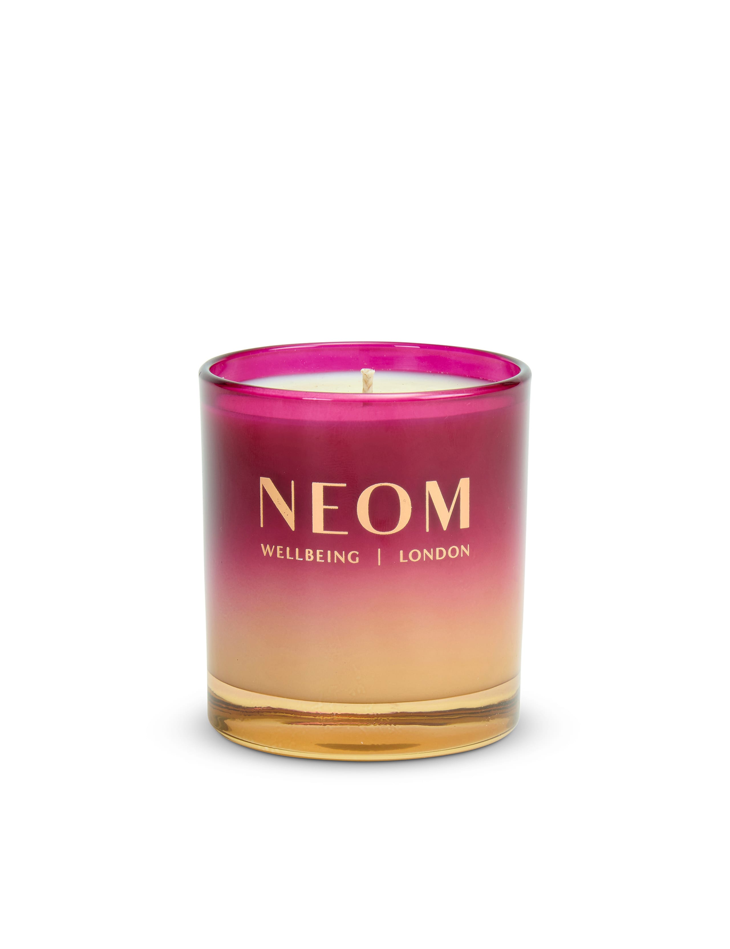 Christmas Wish 1 Wick Candle 185g 4 of 5