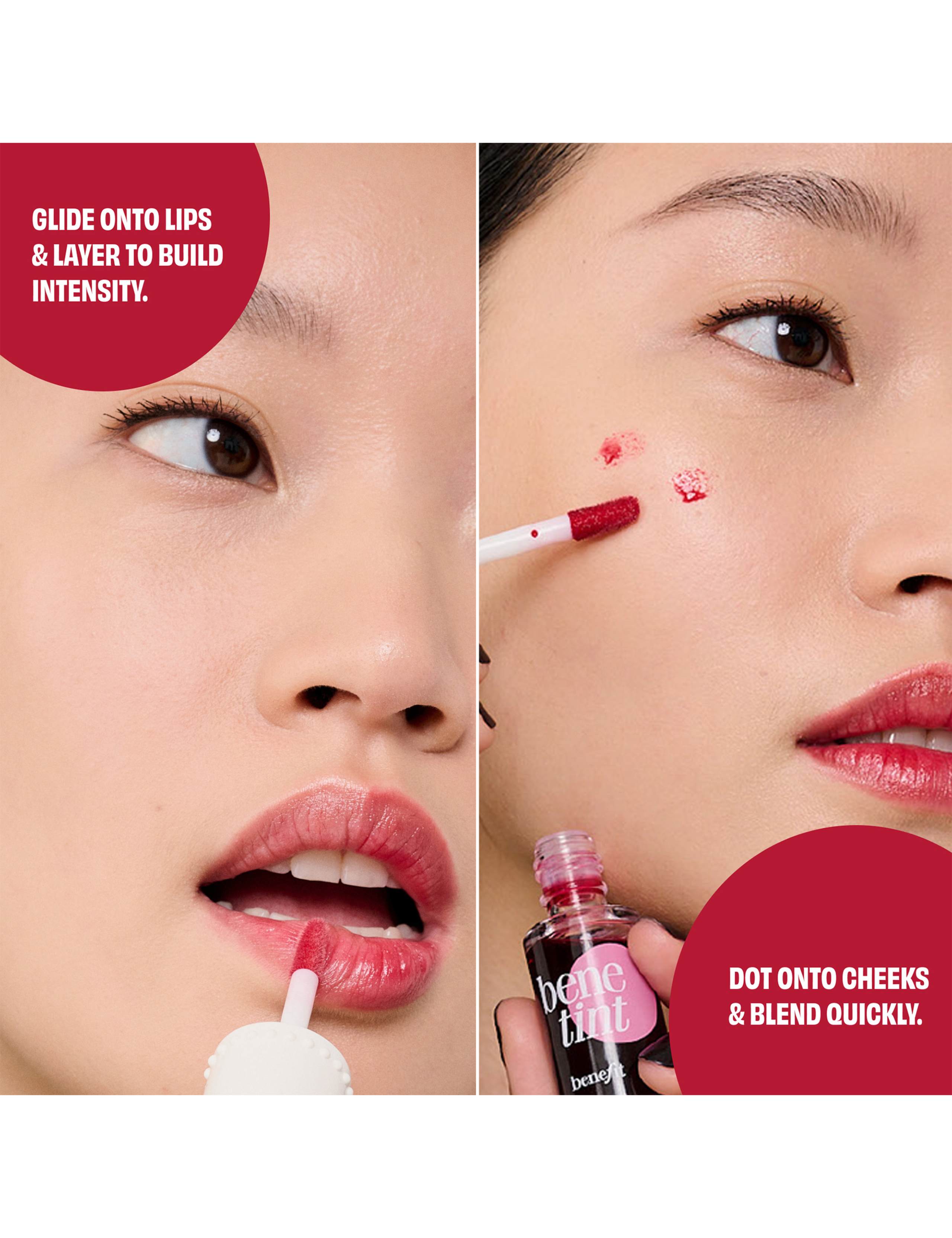Soup’d Up Beauty Makeup Gift Set - Worth £69 3 of 7