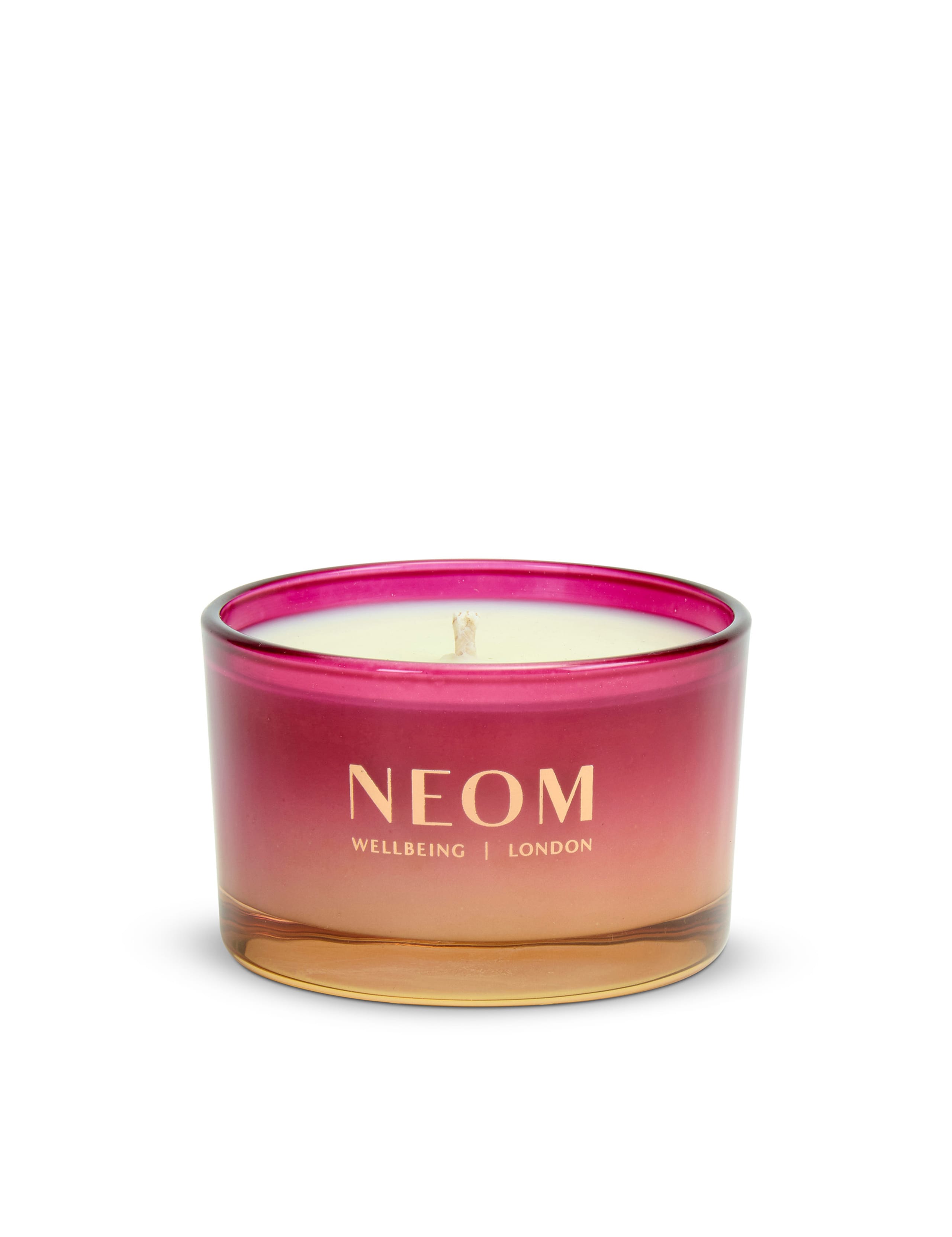 Christmas Wish Travel Candle 75g 4 of 5