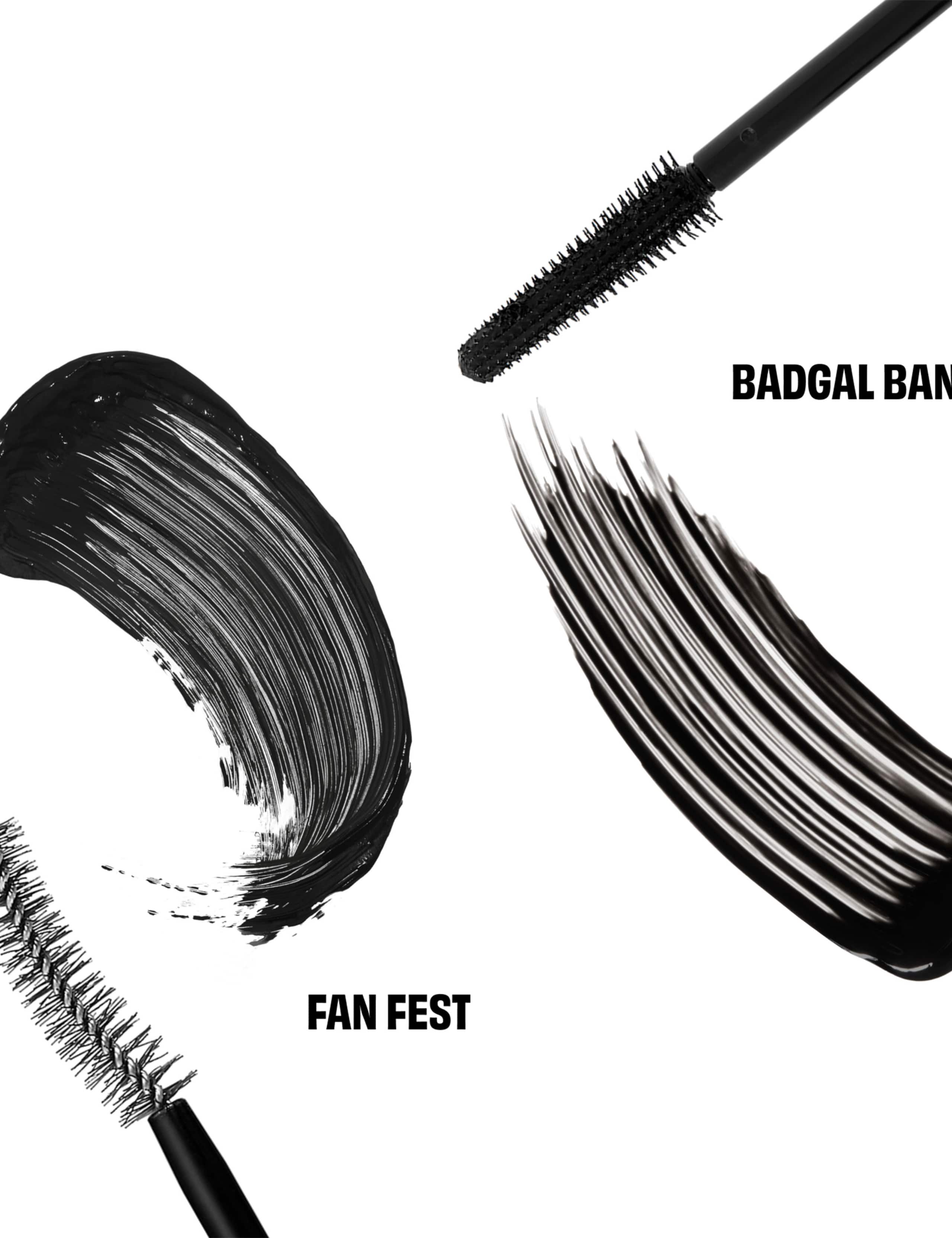 Wild Caught Lashes Mascara Gift Set - Worth £54 3 of 8