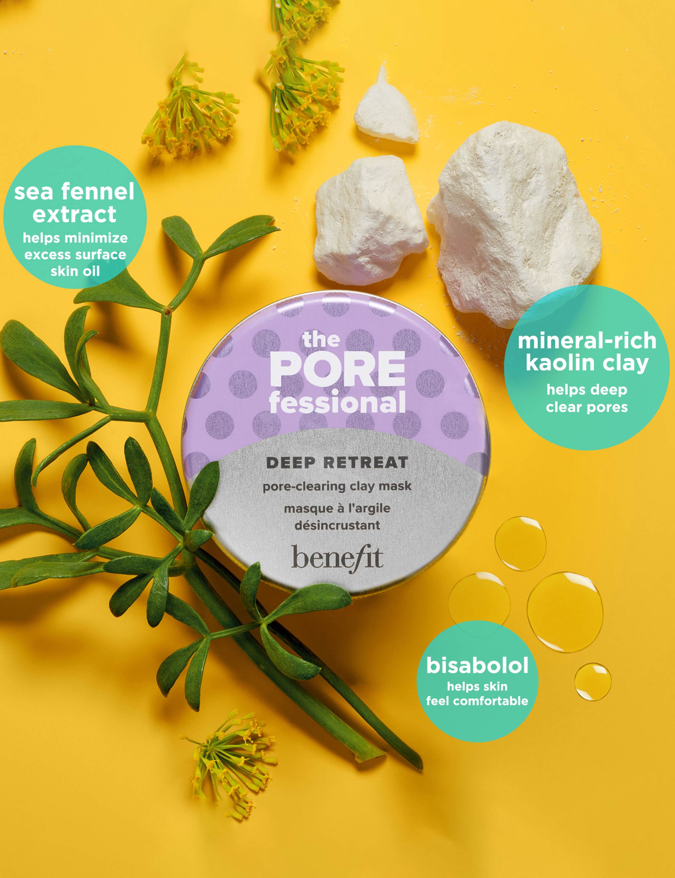 Peas, Love & Pores Skincare Gift Set - Worth £84 3 of 10
