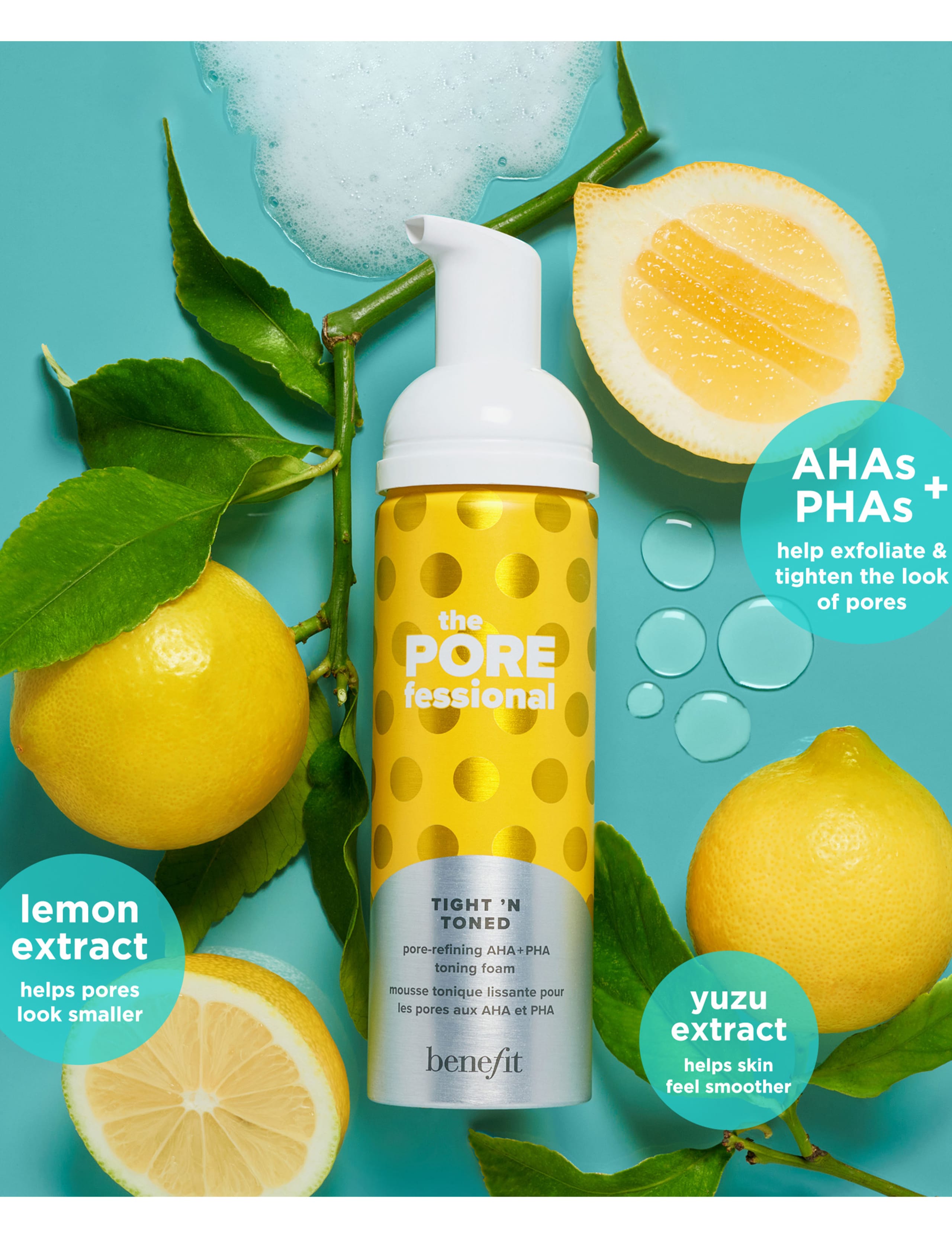 Peas, Love & Pores Skincare Gift Set - Worth £84 9 of 10