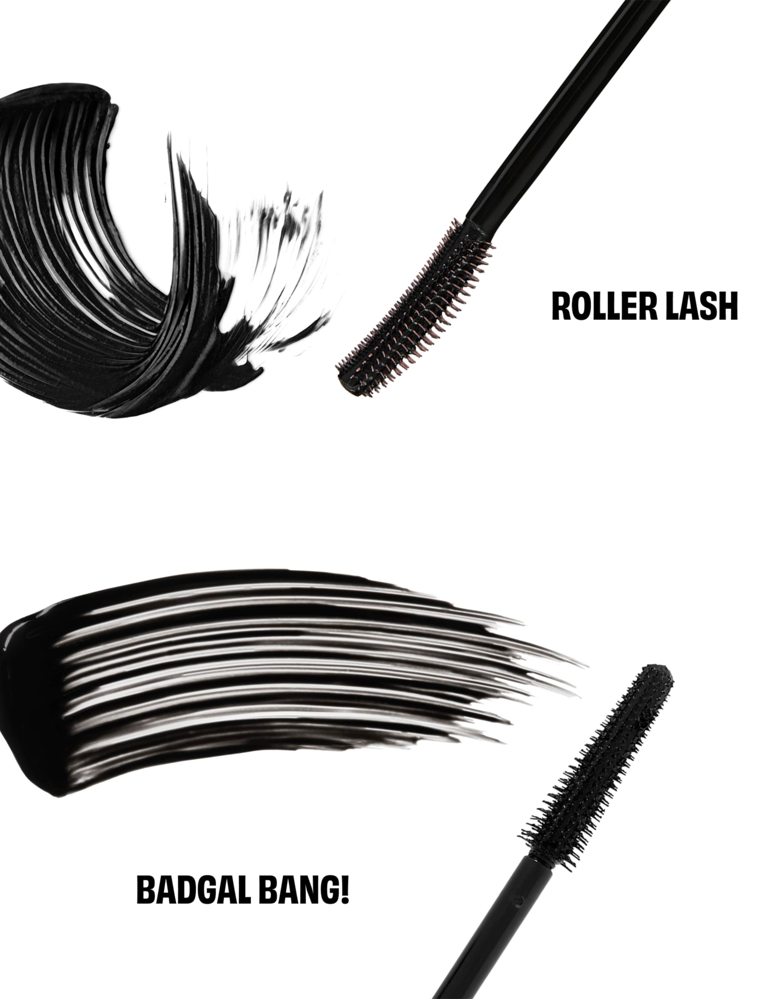 Hook’d On Lashes Mascara Gift Set - Worth £54 3 of 8
