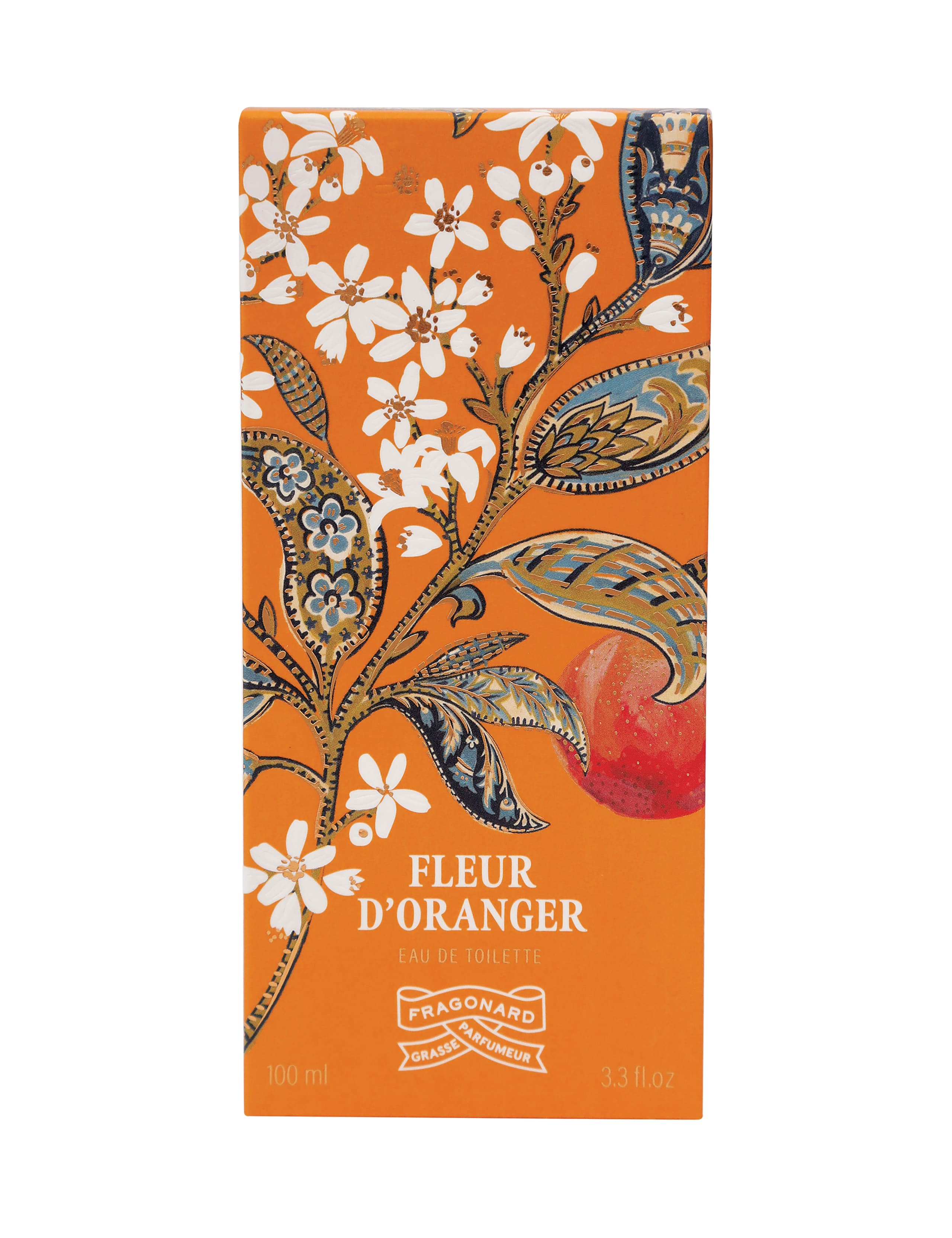 Fleur d'oranger EDT 100ml 2 of 2