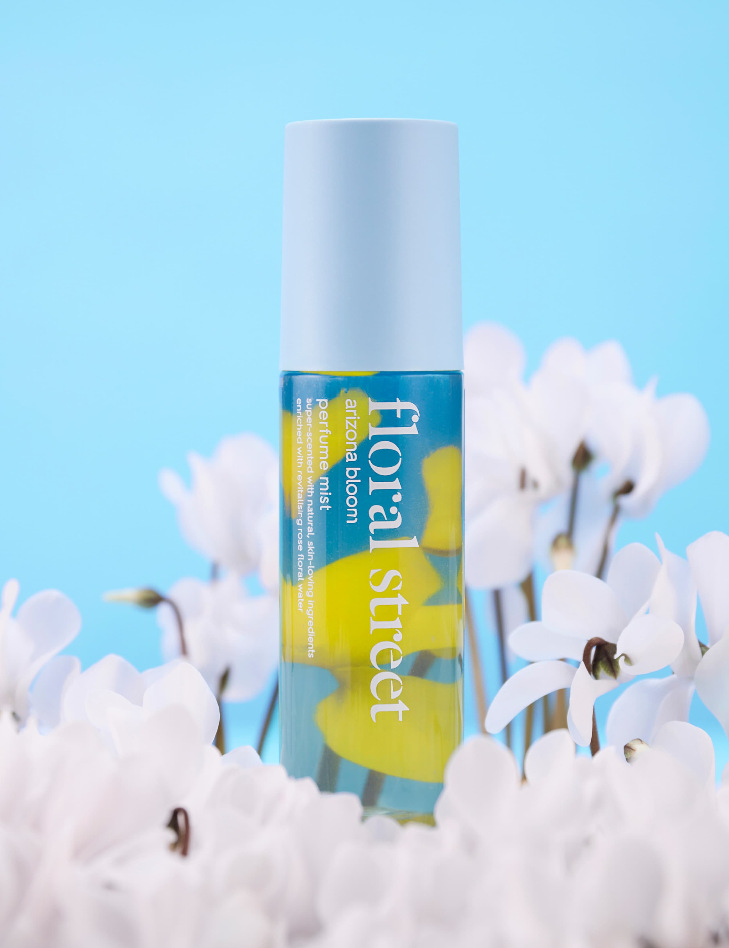 Arizona Bloom Perfume Mist 125ml 2 of 6