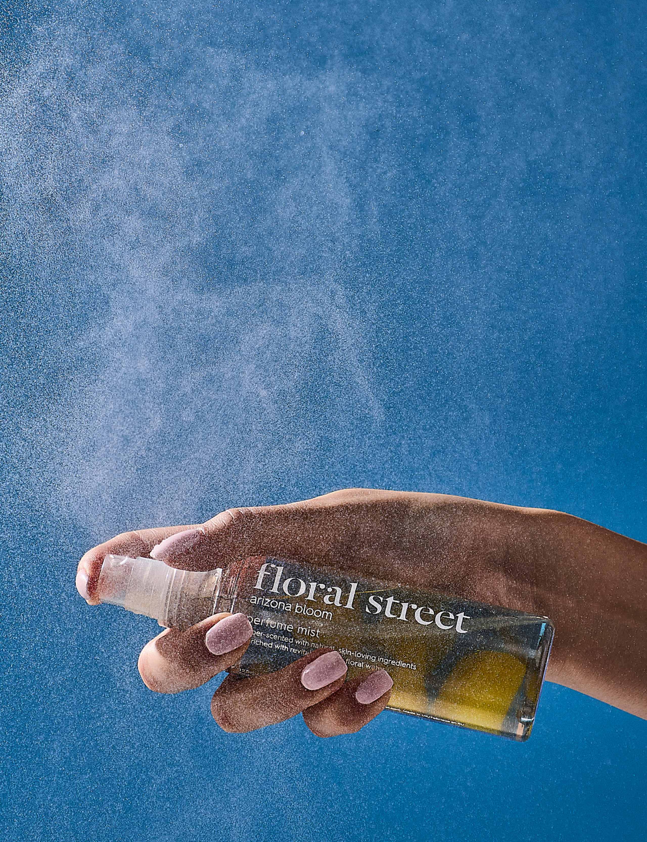 Arizona Bloom Perfume Mist 125ml 3 of 6