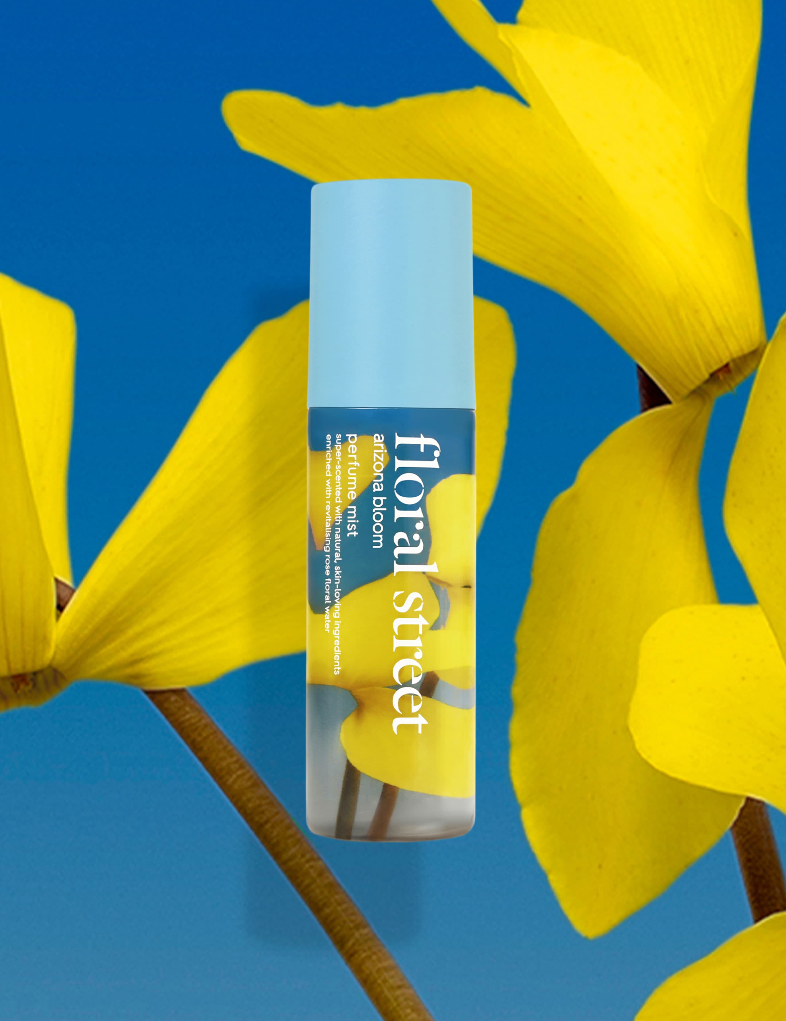 Arizona Bloom Perfume Mist 125ml 5 of 6