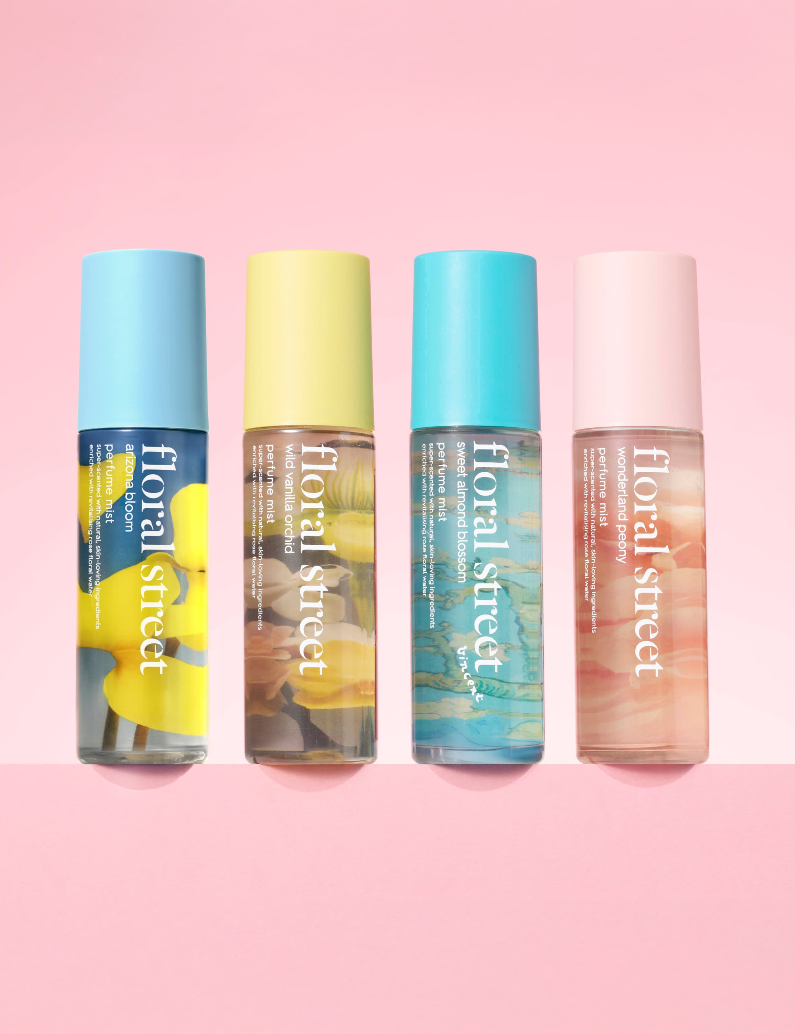 Arizona Bloom Perfume Mist 125ml 6 of 6