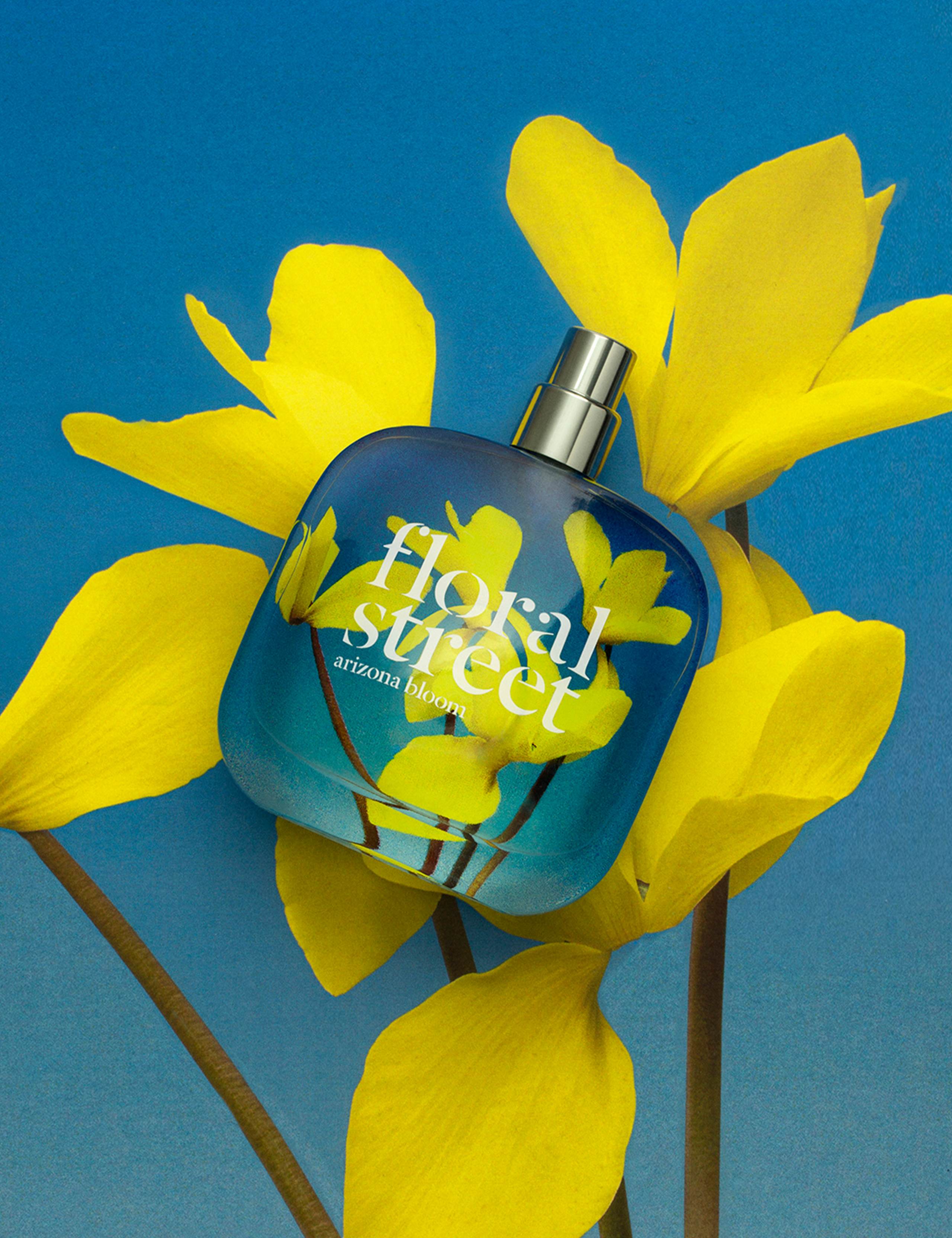 Arizona Bloom Home and Away Set: 50ml EDP + 10ml EDP Set 3 of 5