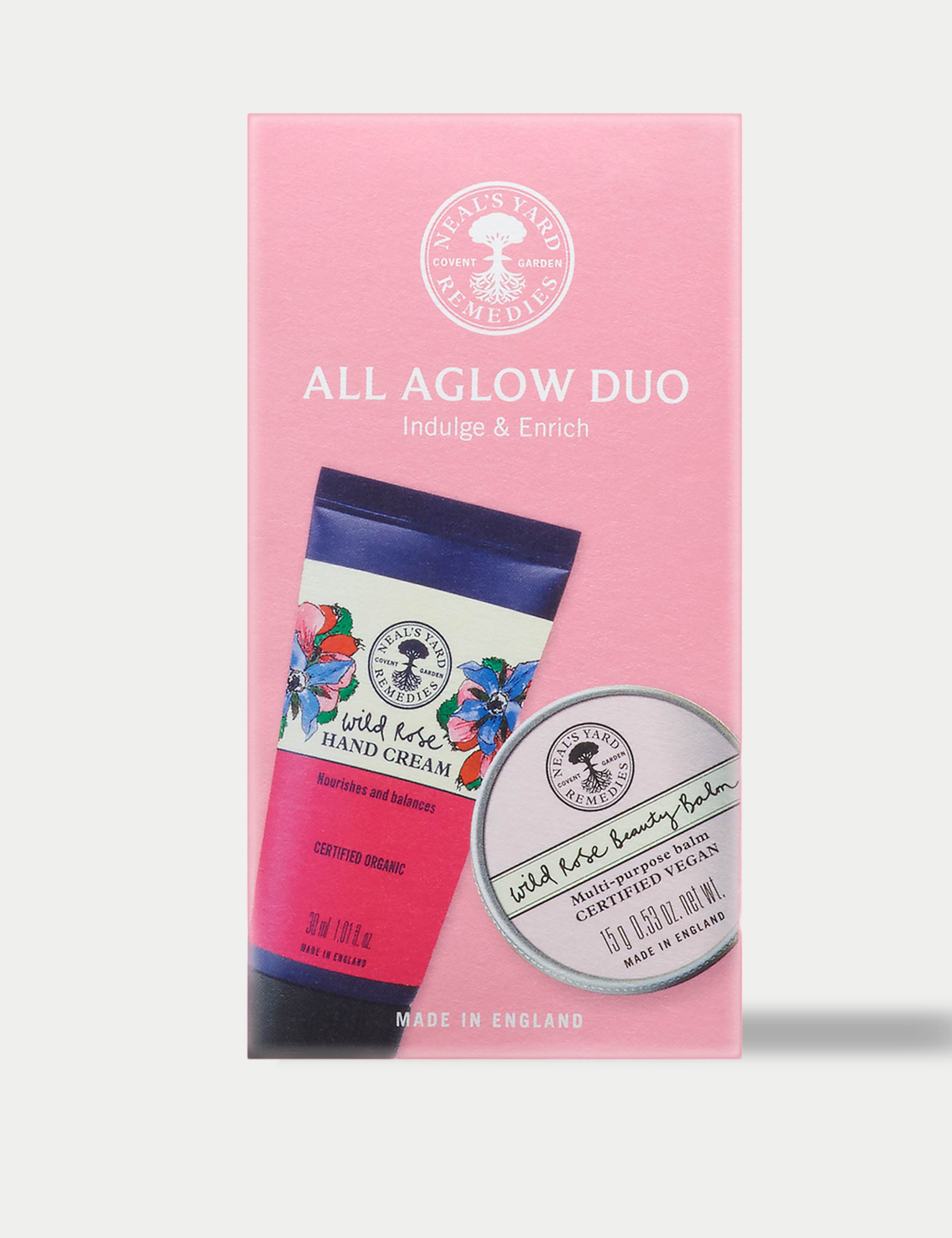 All Glow Wild Rose Duo 2 of 3