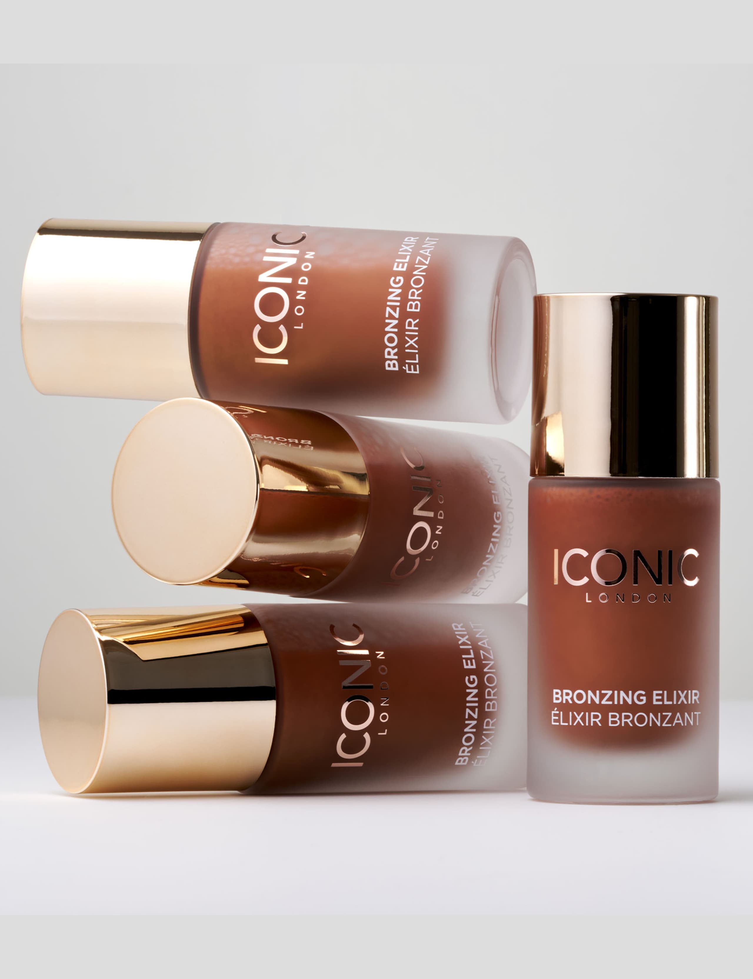 Bronzing Elixir Water Tint 28.5ml 8 of 8