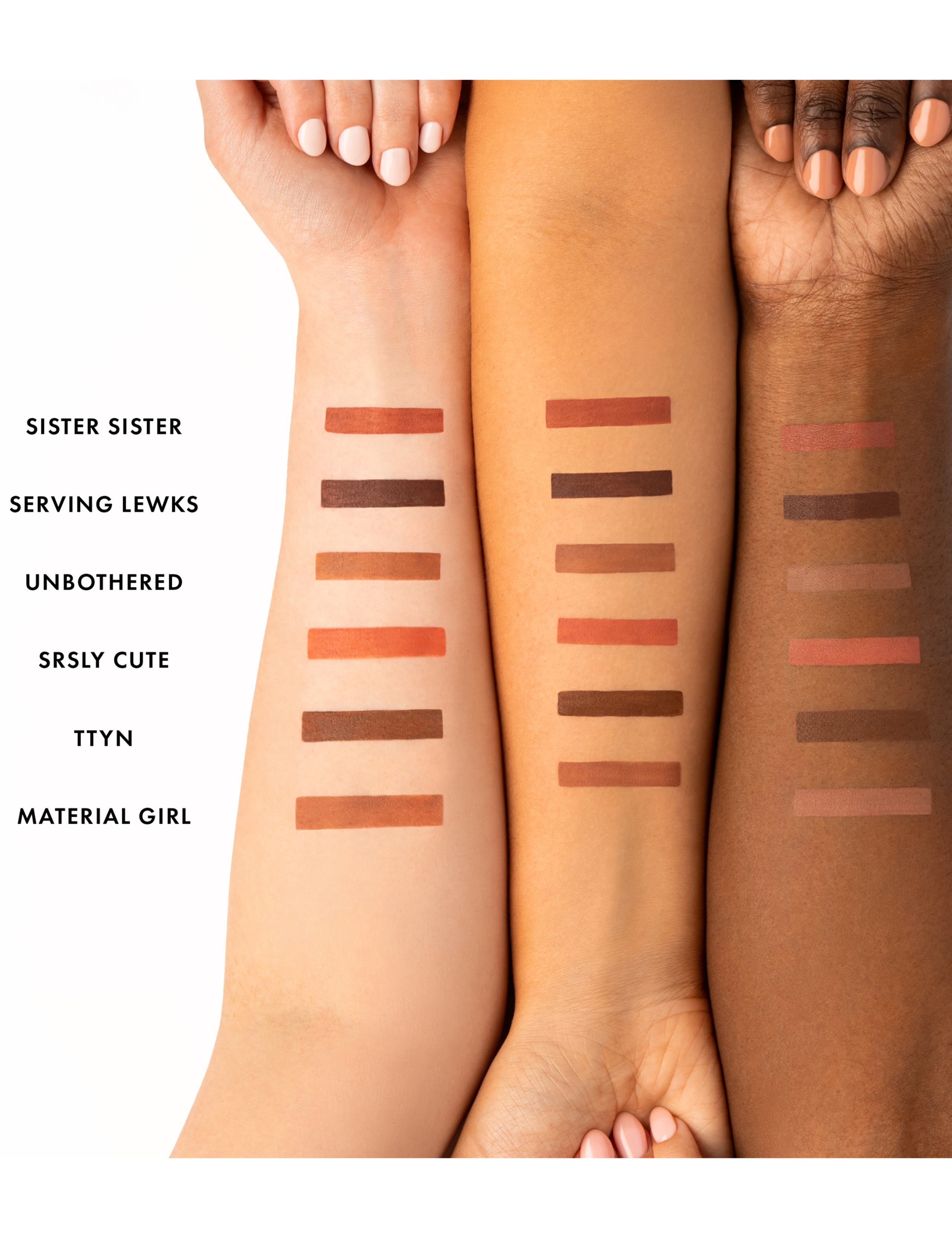 Fuller Pout Lip Liner 4 of 7