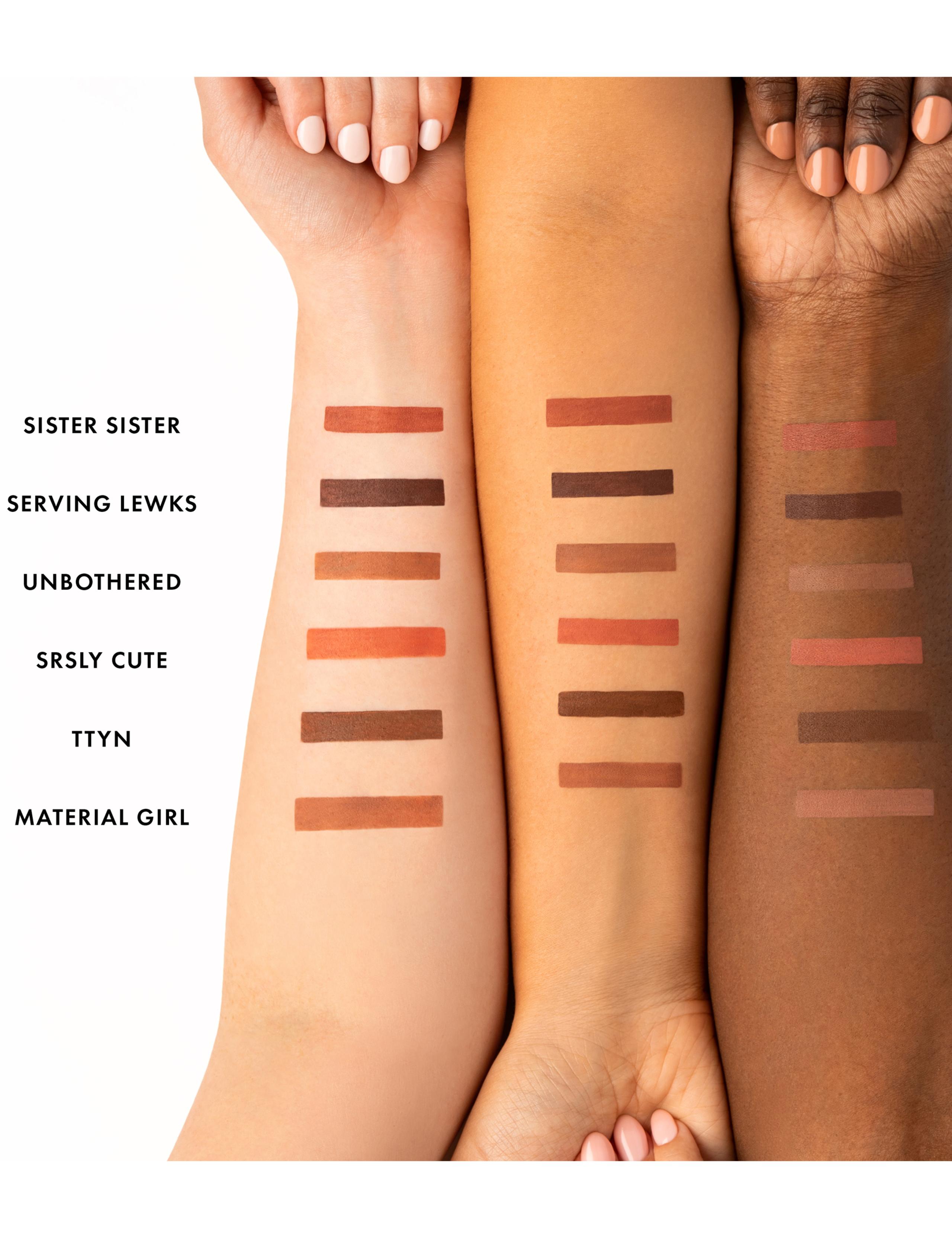 Fuller Pout Lip Liner 5 of 6