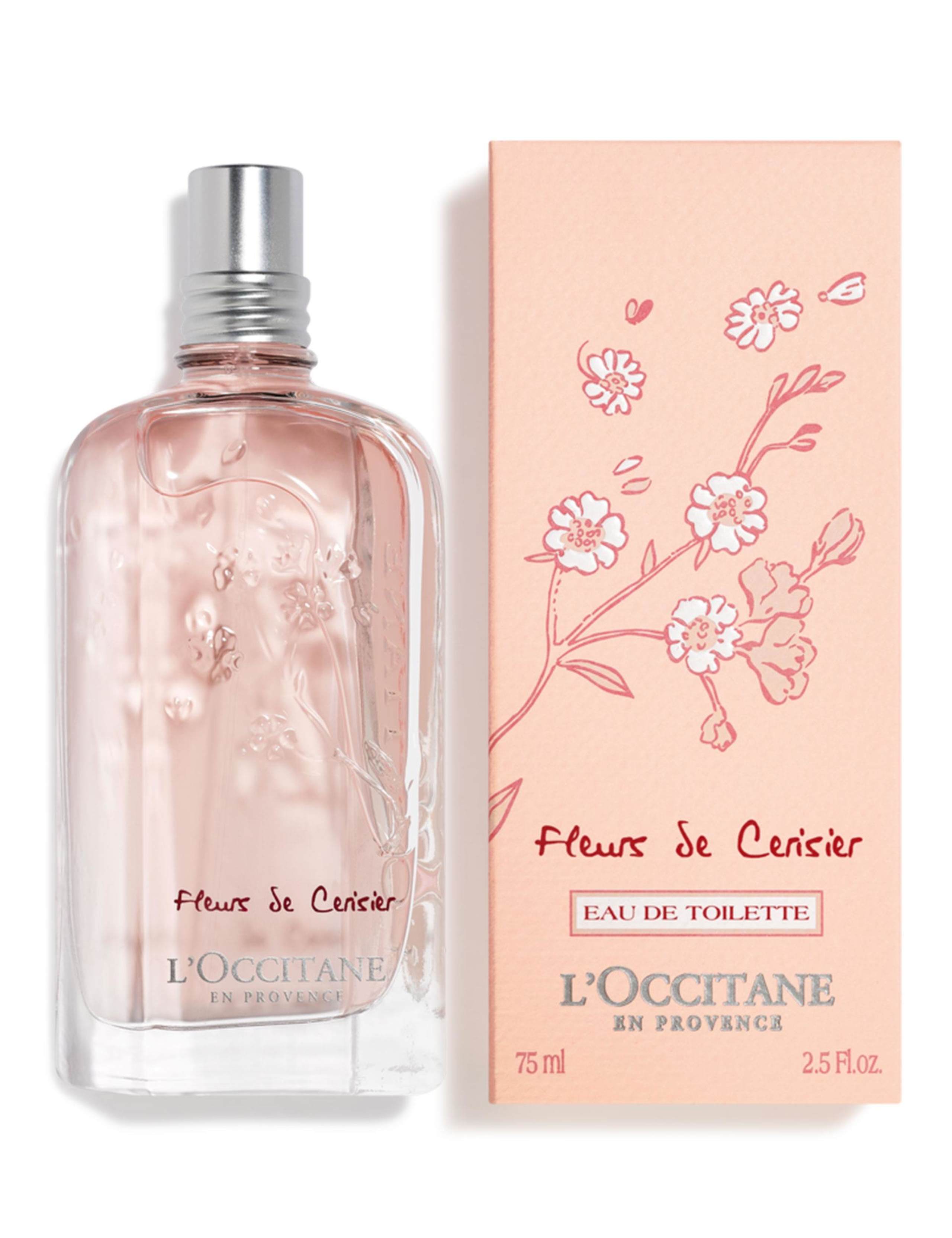 Cherry Blossom Eau de Toilette 75ml 3 of 5