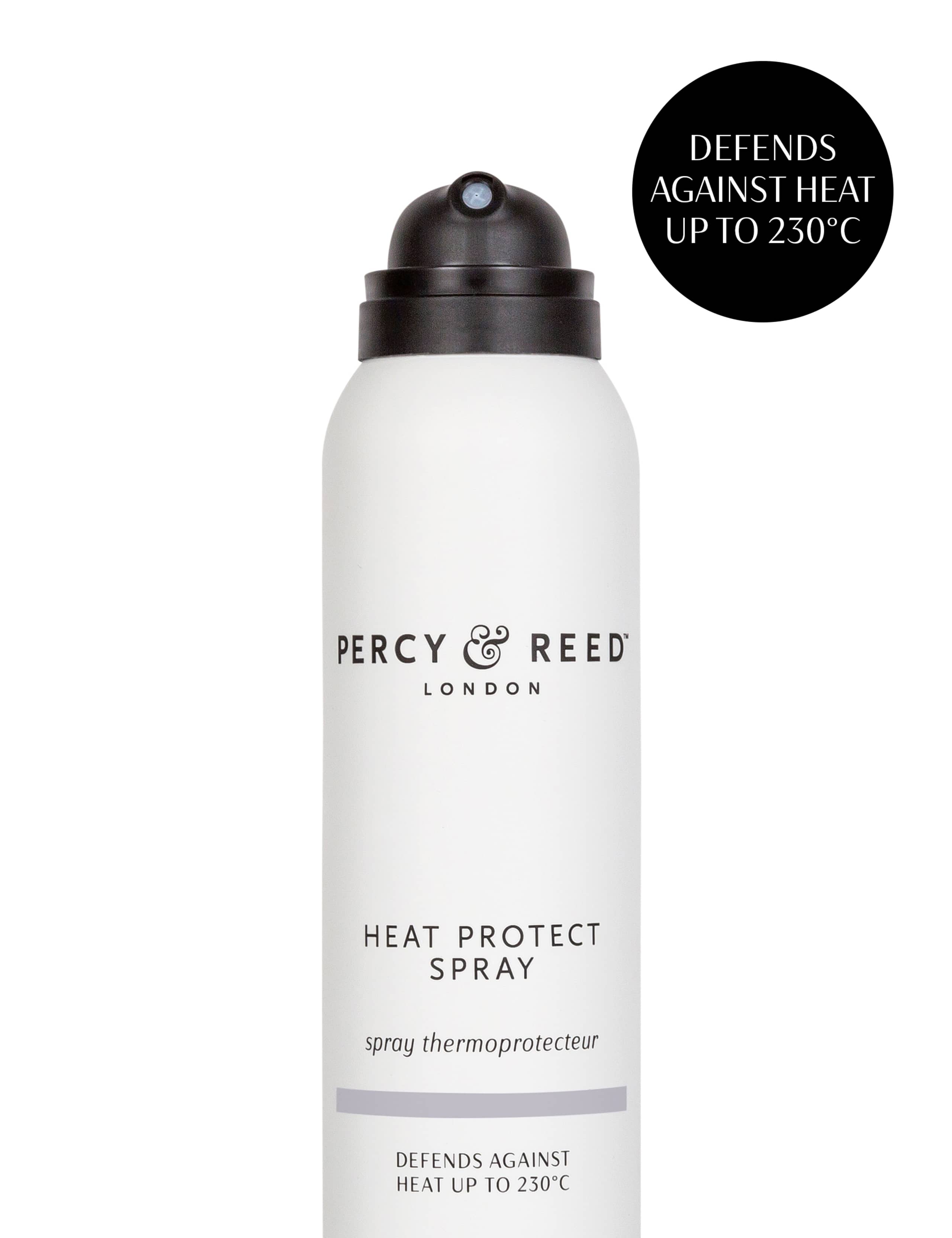 Heat Protect Spray 150ml 2 of 7