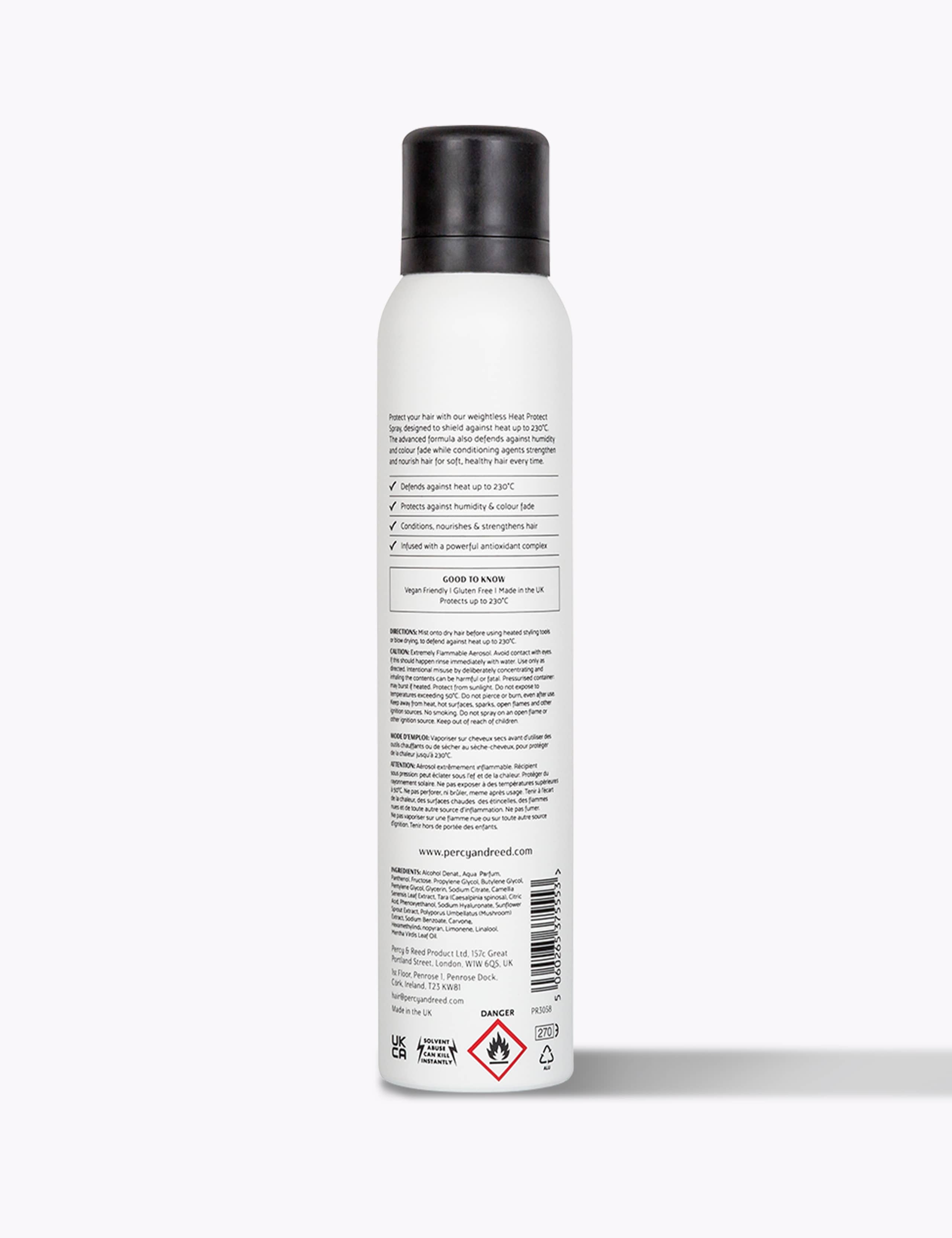 Heat Protect Spray 150ml 7 of 7