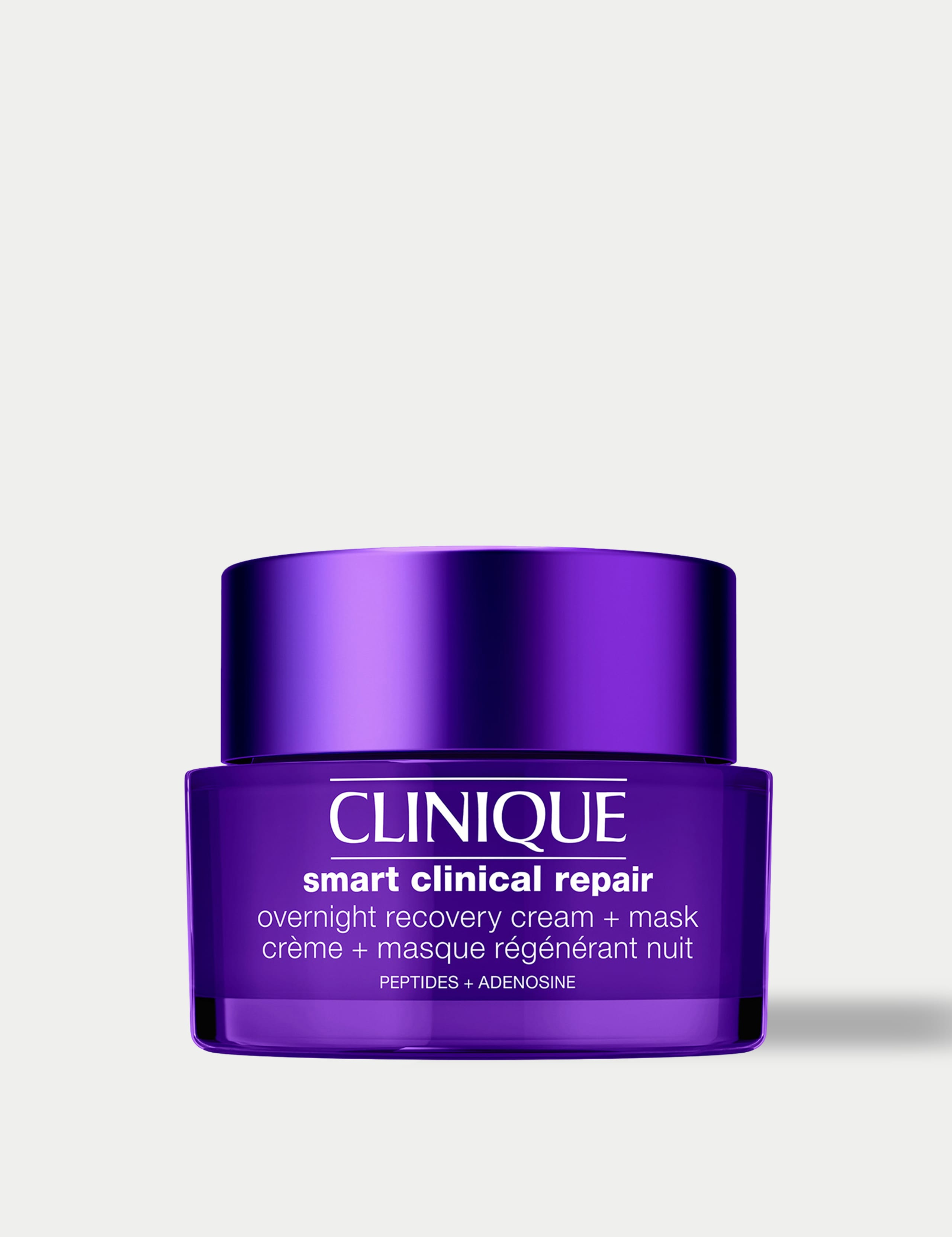 Smart Clinical Repair™ Overnight Recovery Cream + Mask 50ml 1 of 8