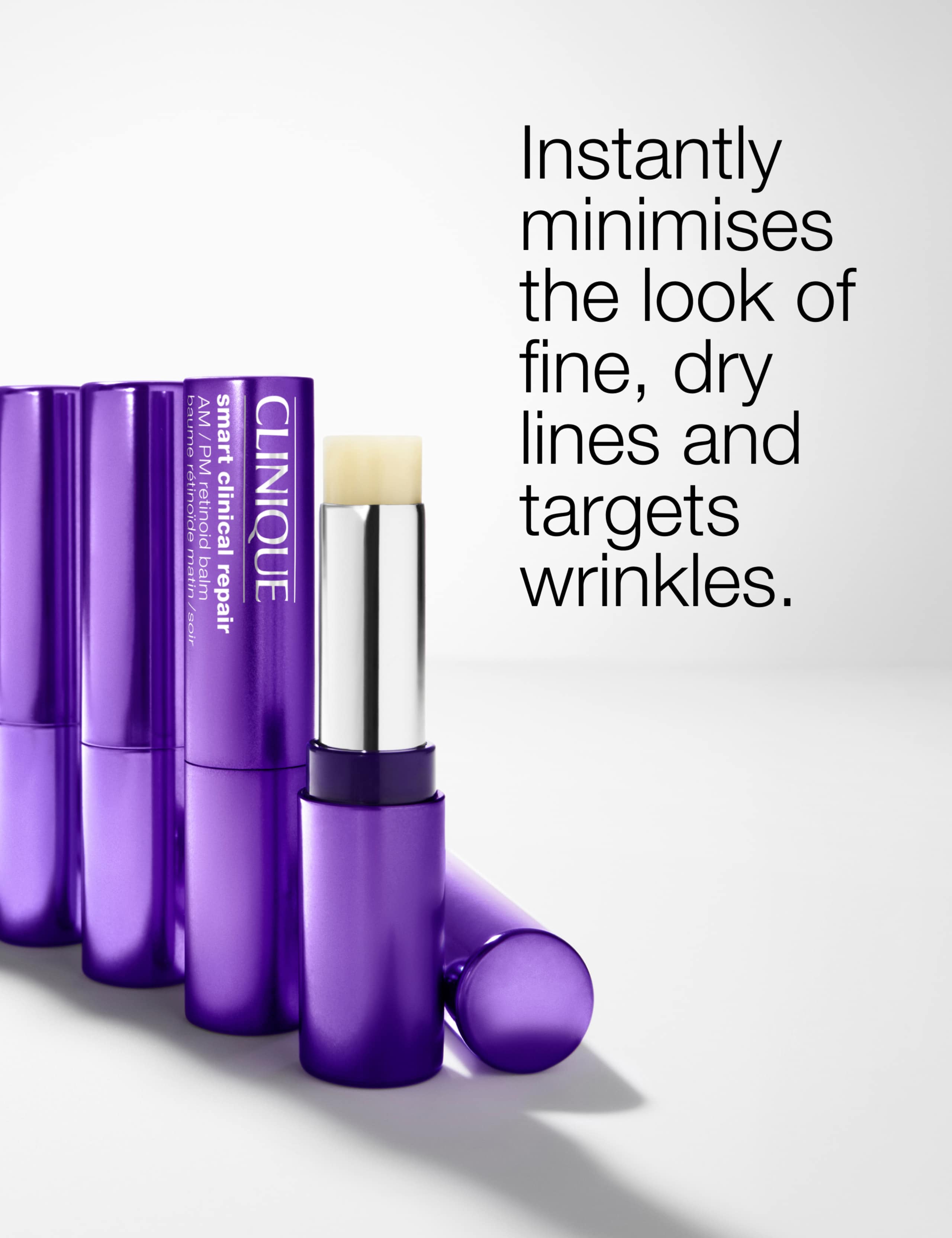 Smart Clinical Repair™ AM/PM Retinoid Balm 3g 2 of 7