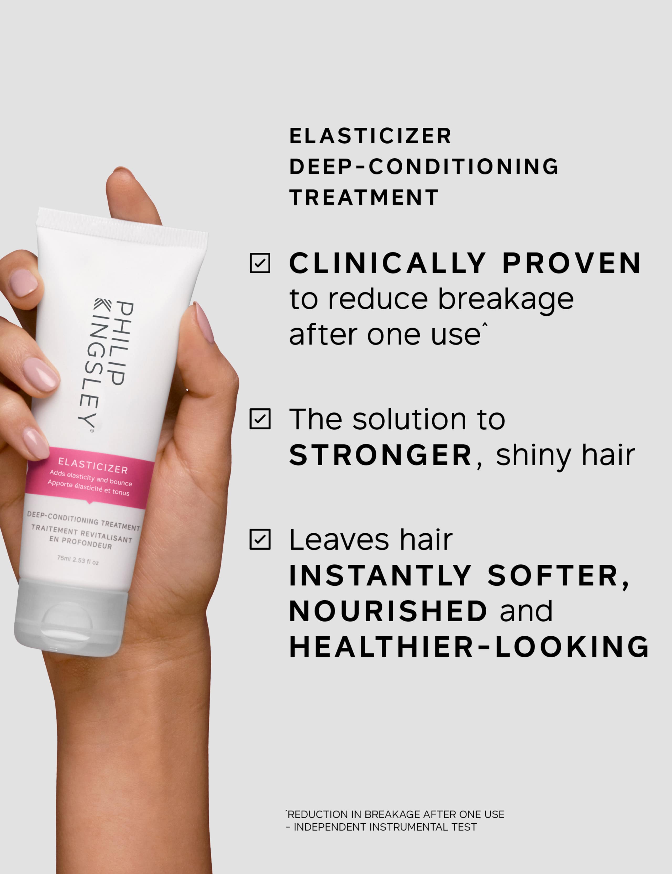 Philip Kingsley Hair Goal: Big Volume Gift Set 2 of 5