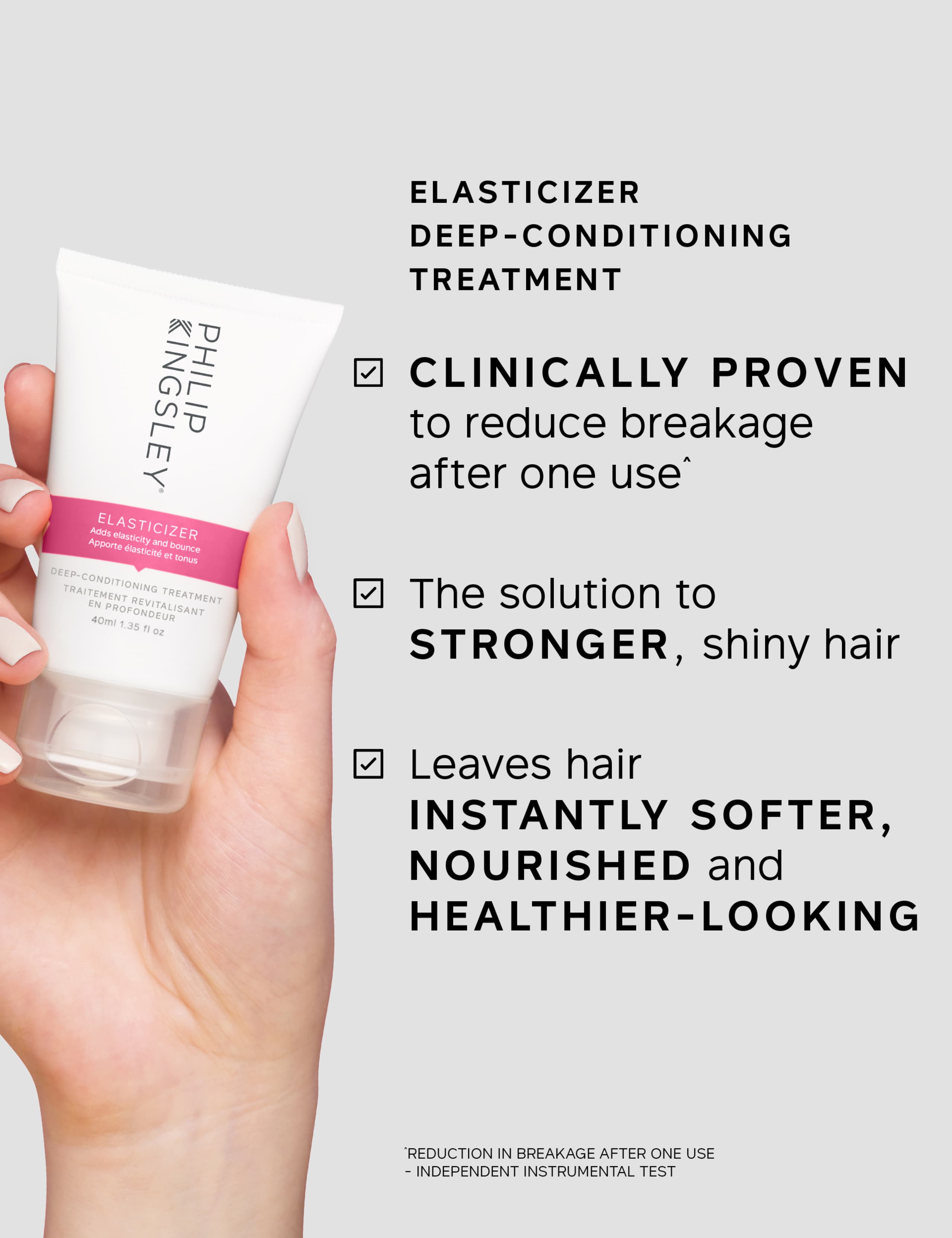 Philip Kingsley The Hair Icons Gift Set 3 of 6