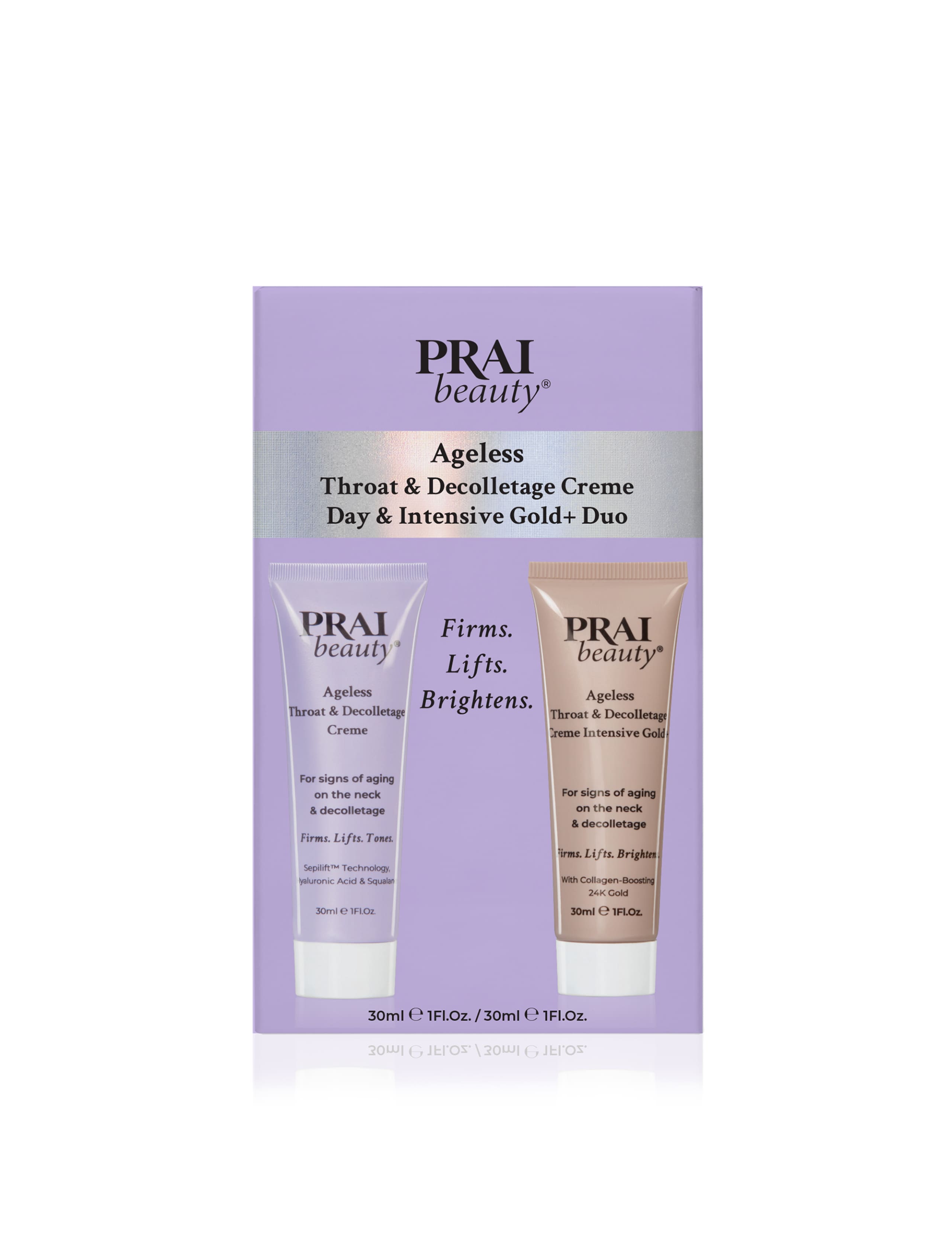 Ageless Golden Glow Neck and Decolletage Duo 2 of 2