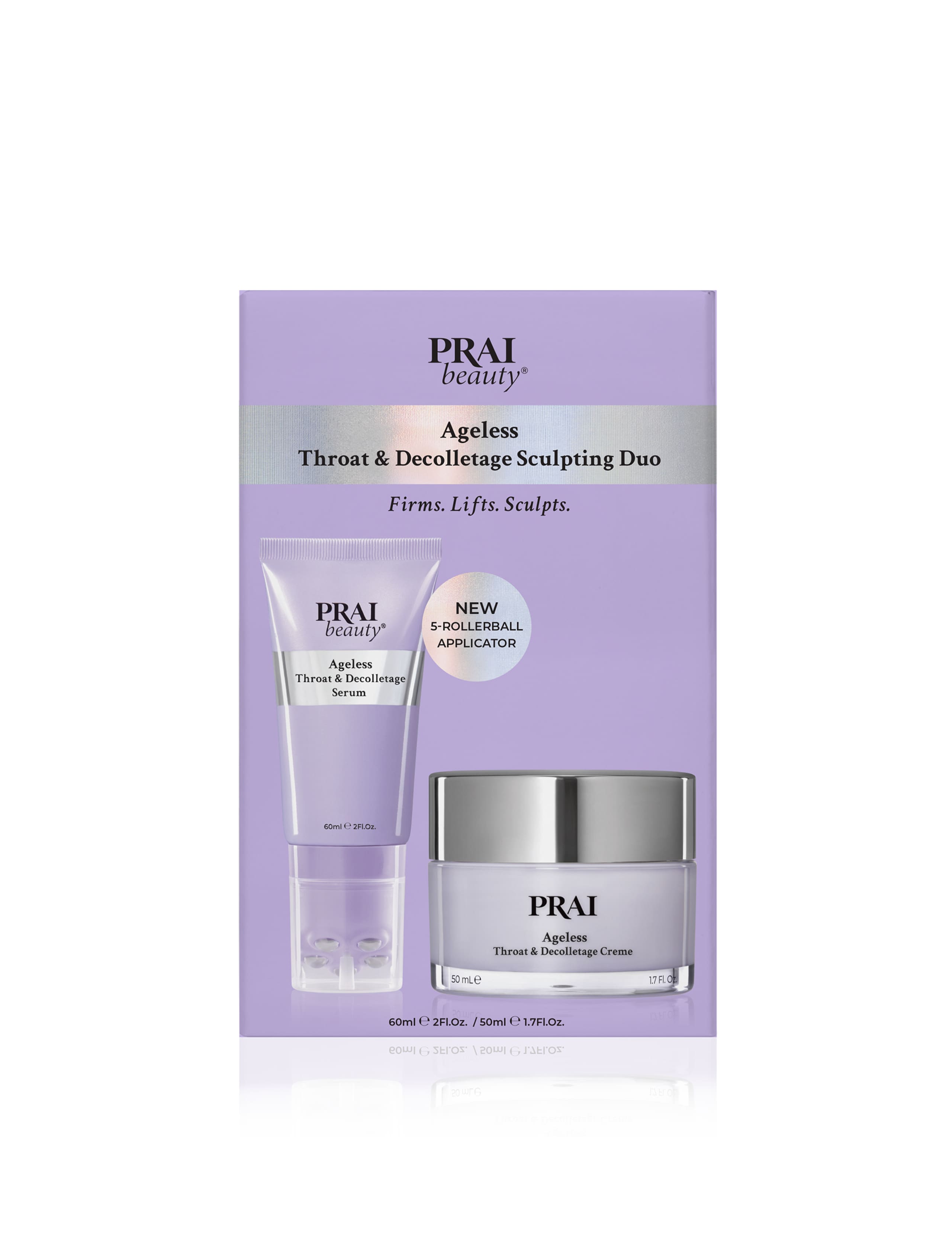 Ageless Neck and Decolletage Sculpting Duo 2 of 2
