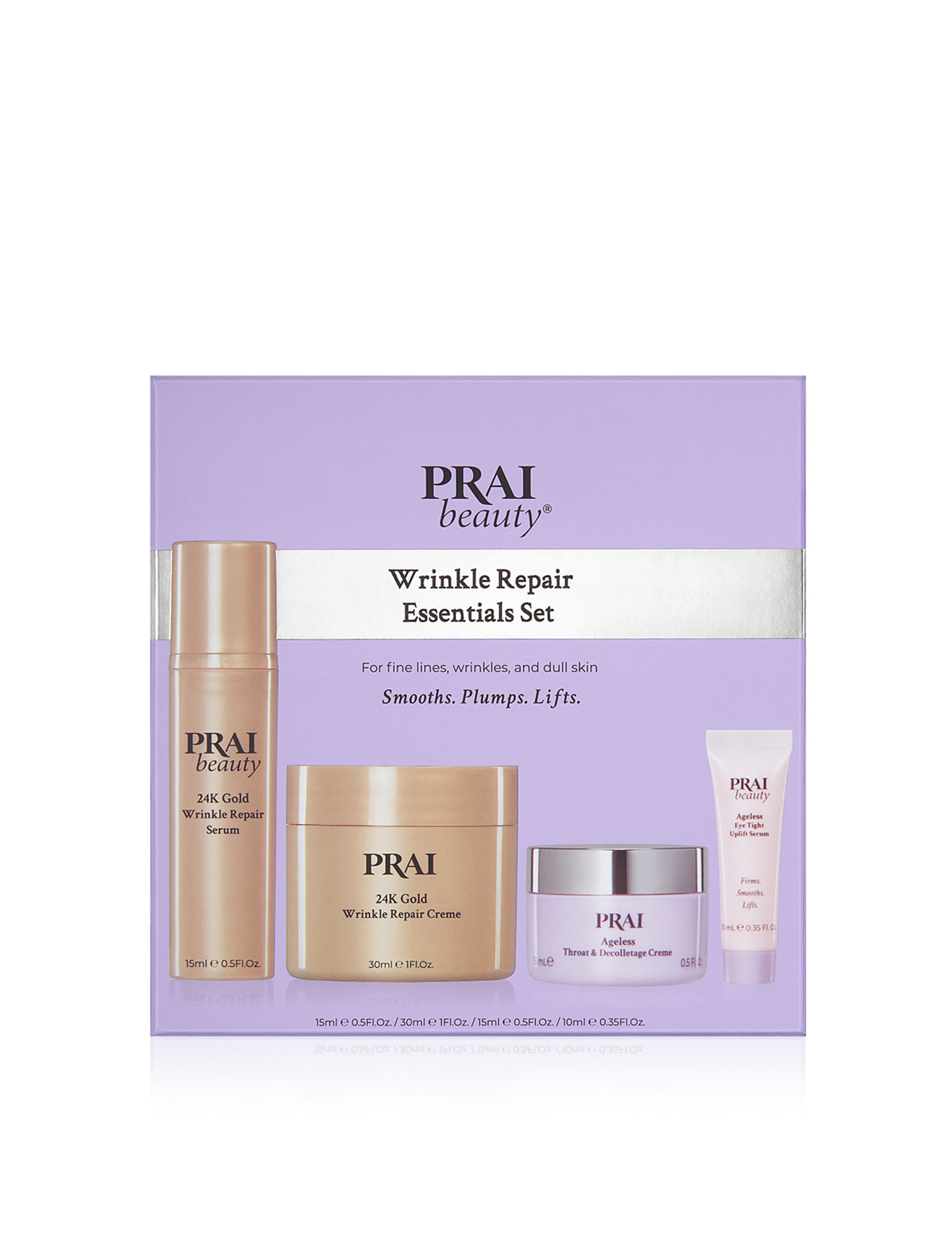 Wrinkle Essentials Repair Set 2 of 2