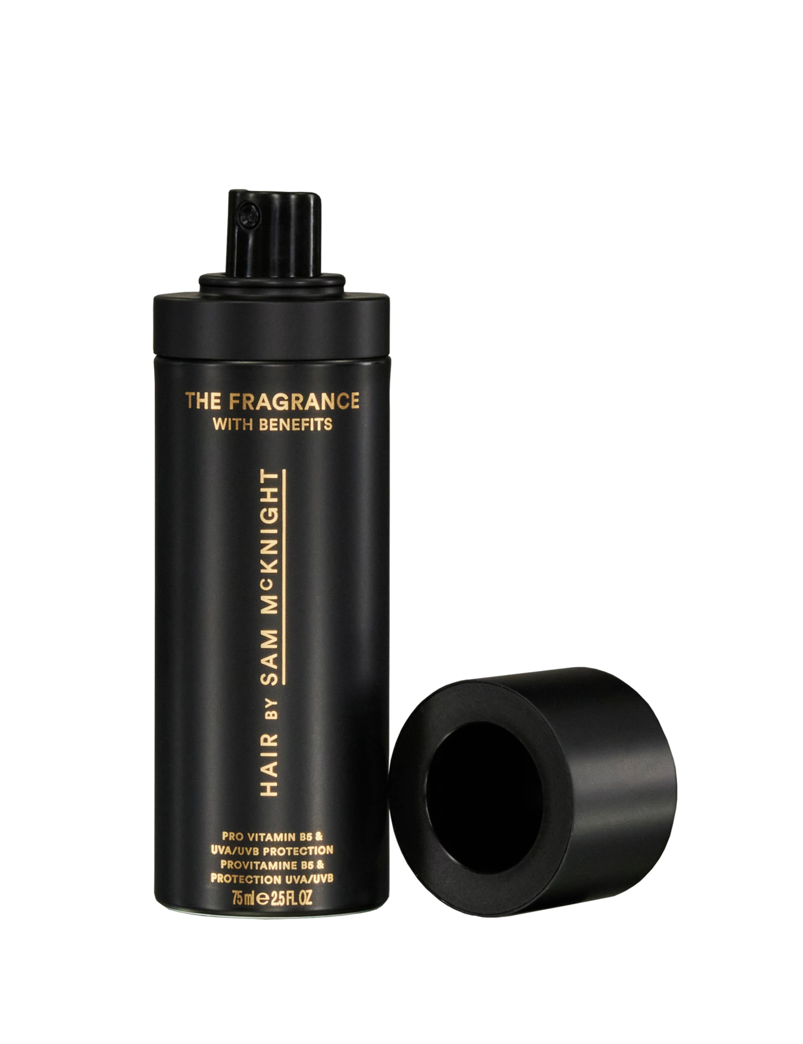 The Fragrance with Benefits 75ml 4 of 7