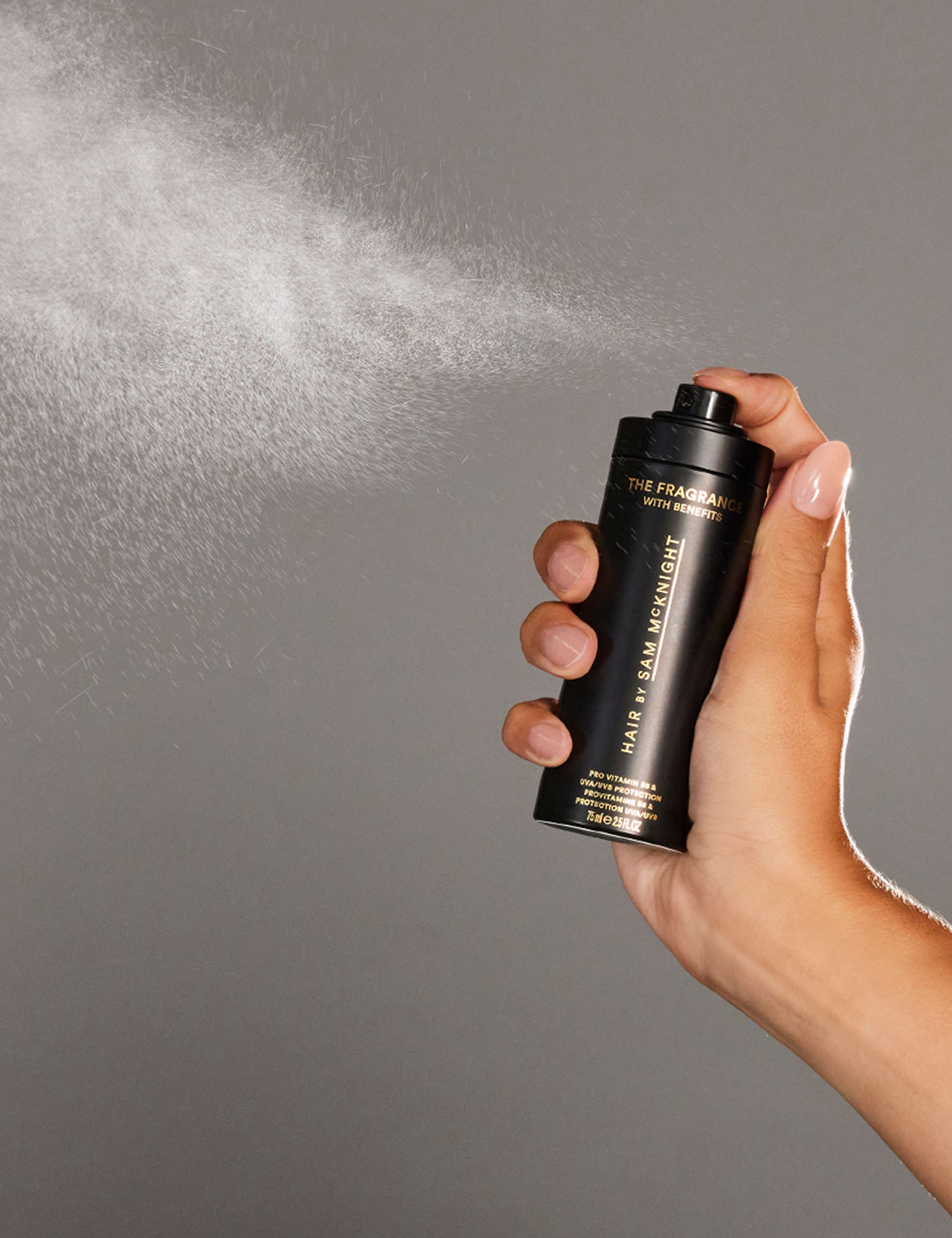 The Fragrance with Benefits 75ml 6 of 7