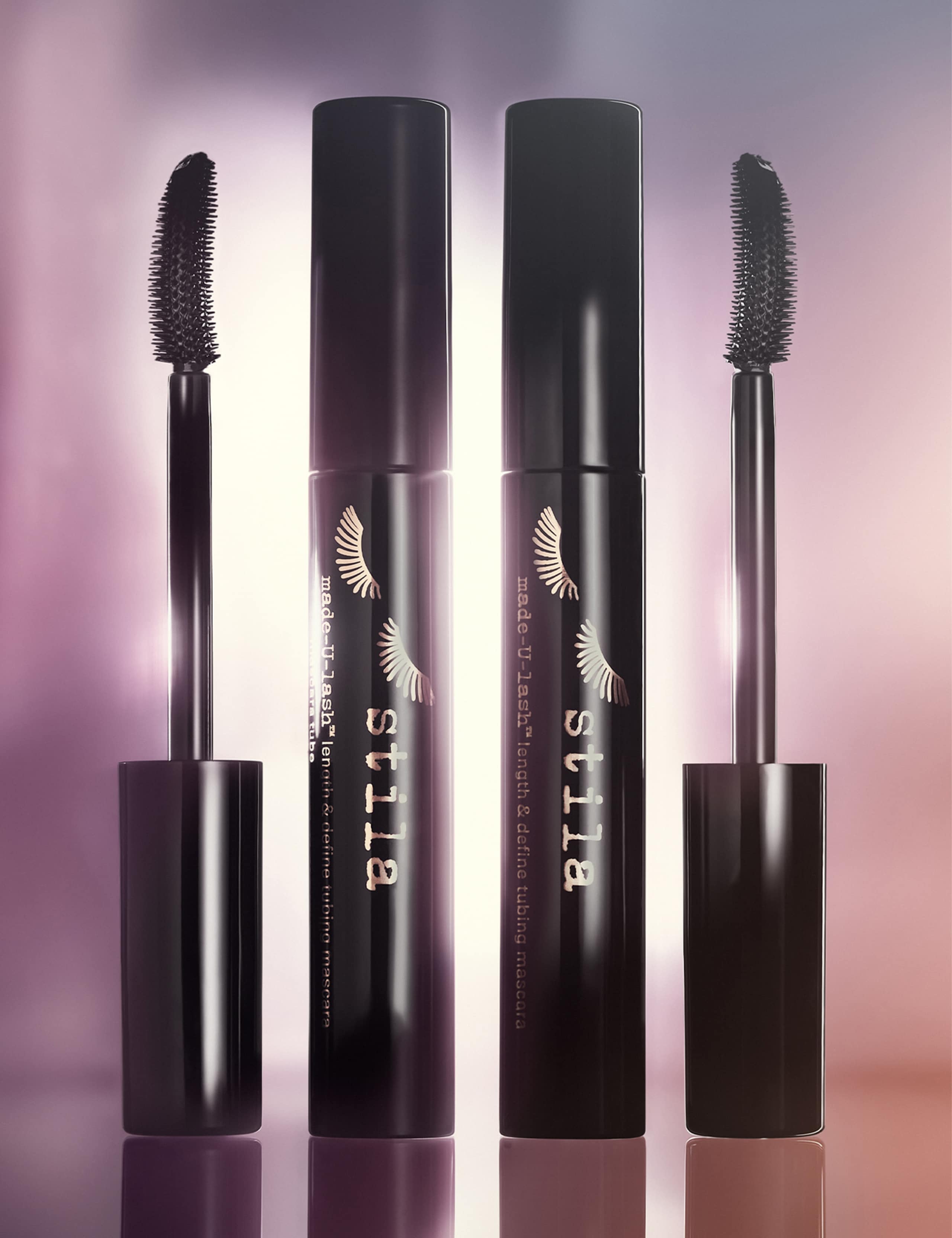 Made-U-Lash™ Length & Define Tubing Mascara 8.3ml 5 of 5