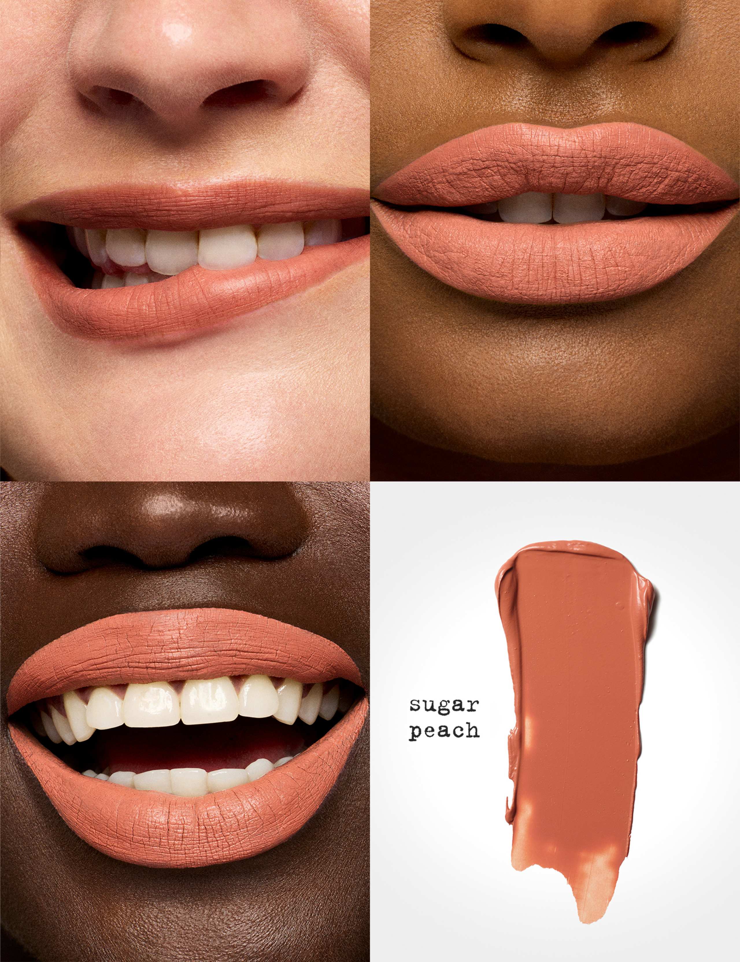 Kisses Make Me Happy Stay All Day® Liquid Lipstick Duo 4 of 5