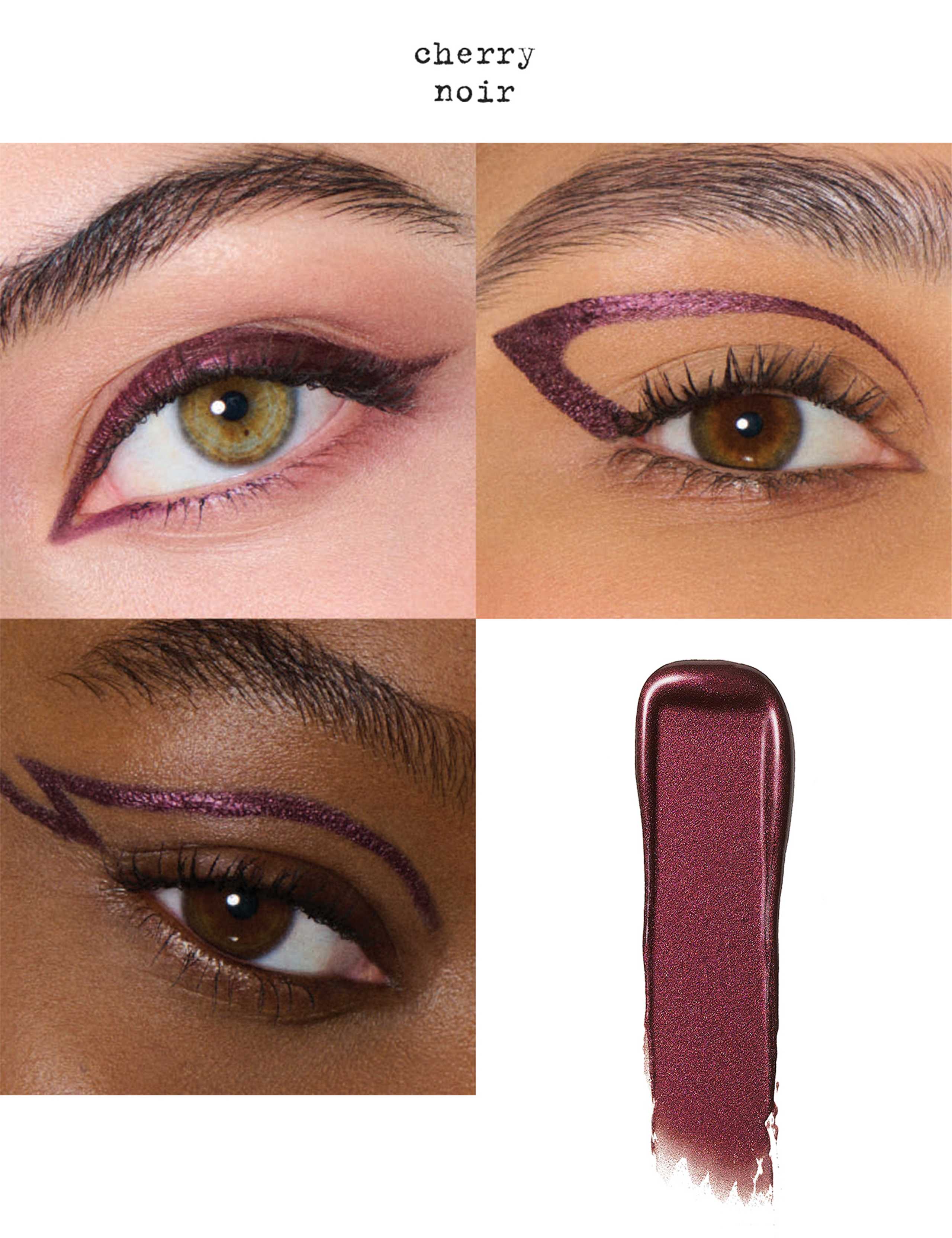 Stay All Day® Inkwear™ Liquid Eyeliner 1.7ml 4 of 4