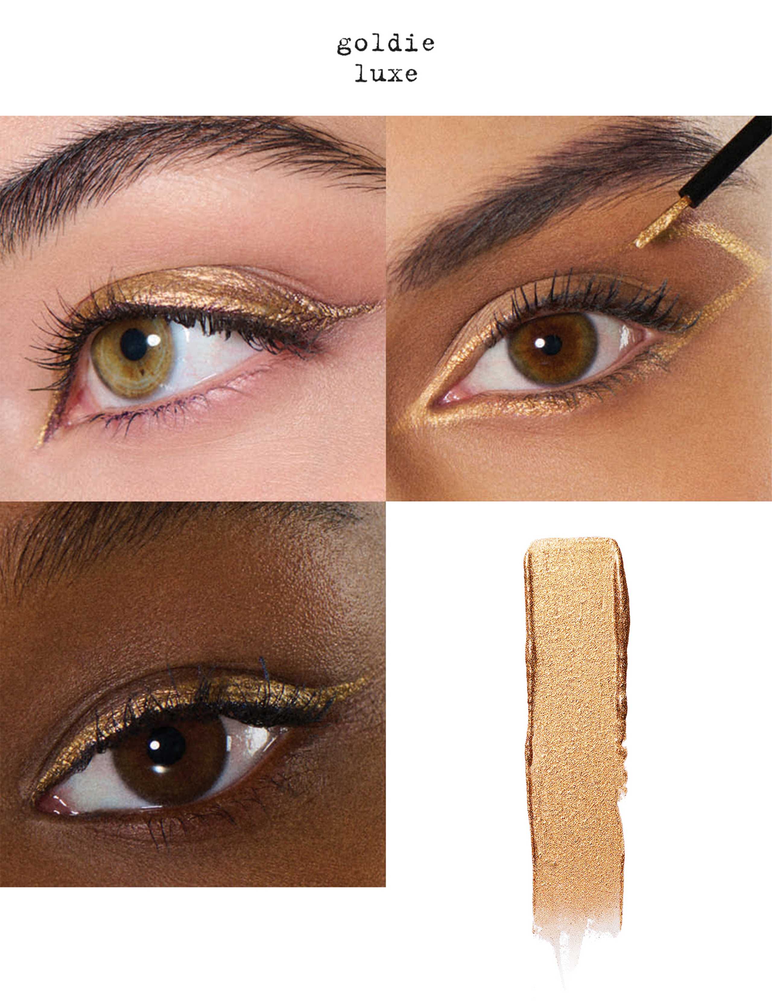 Stay All Day® Inkwear™ Liquid Eyeliner 1.7ml 4 of 4