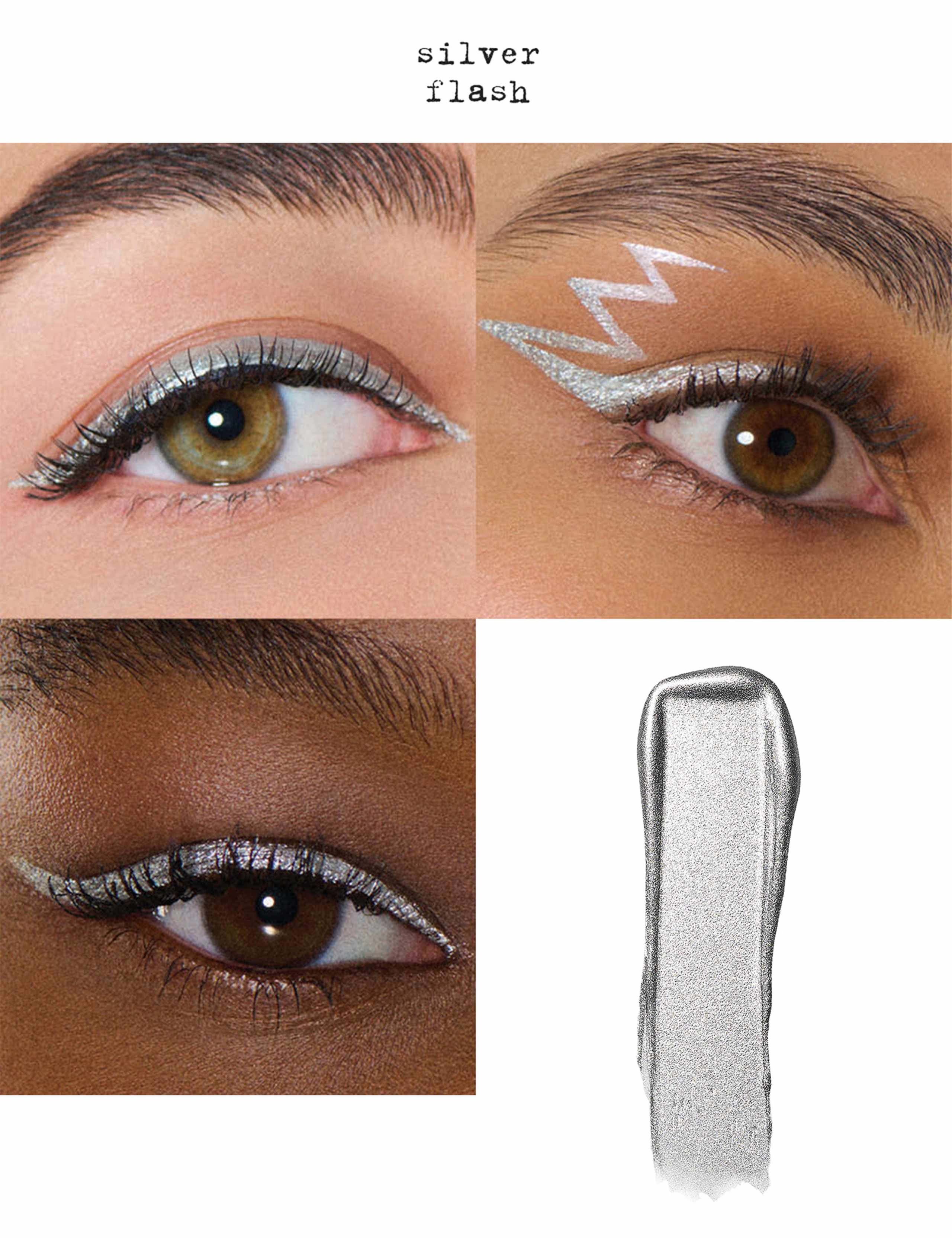 Stay All Day® Inkwear™ Liquid Eyeliner 1.7ml 4 of 4