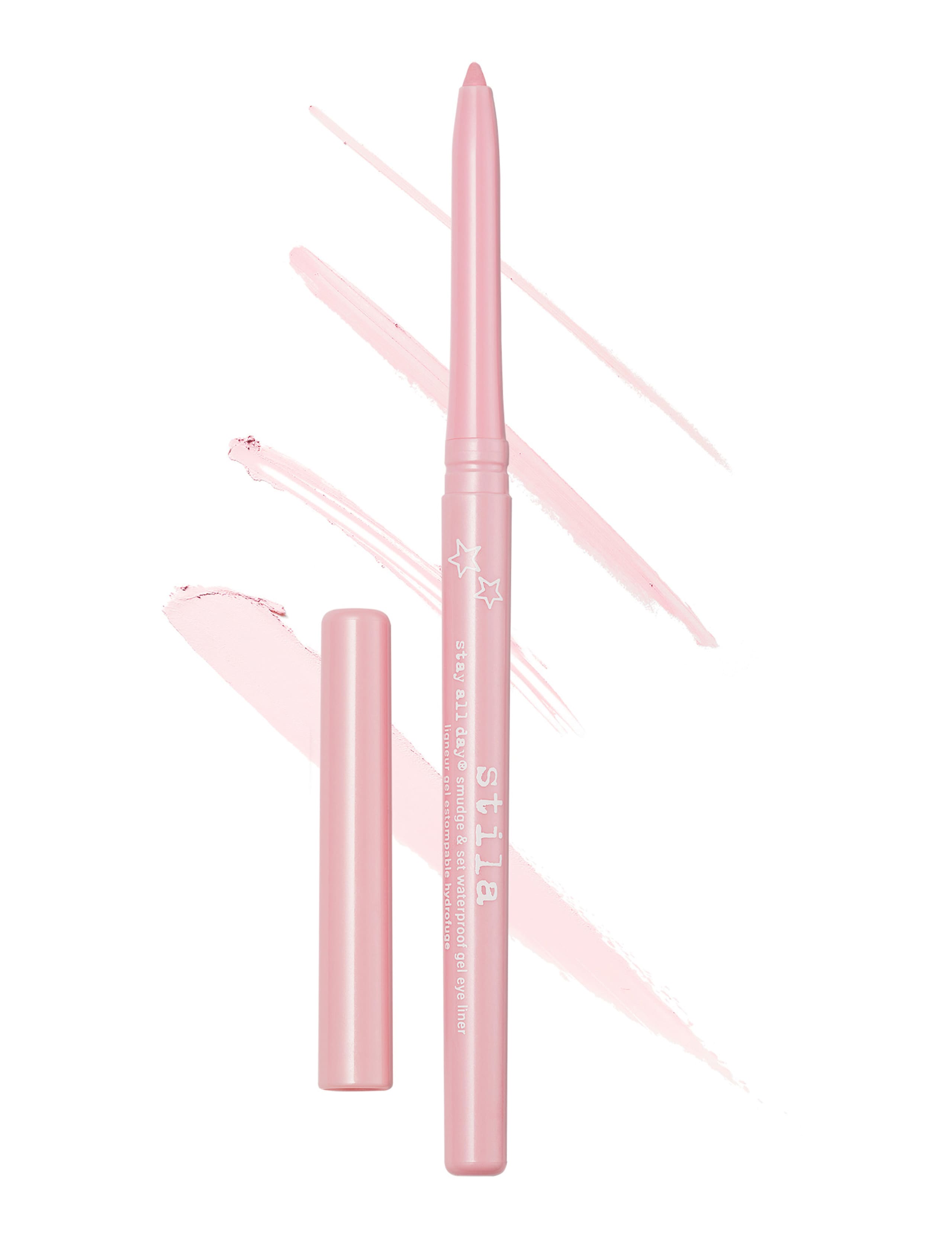 Stay All Day® Smudge & Set Waterproof Gel Eye Liner 0.35g 2 of 5