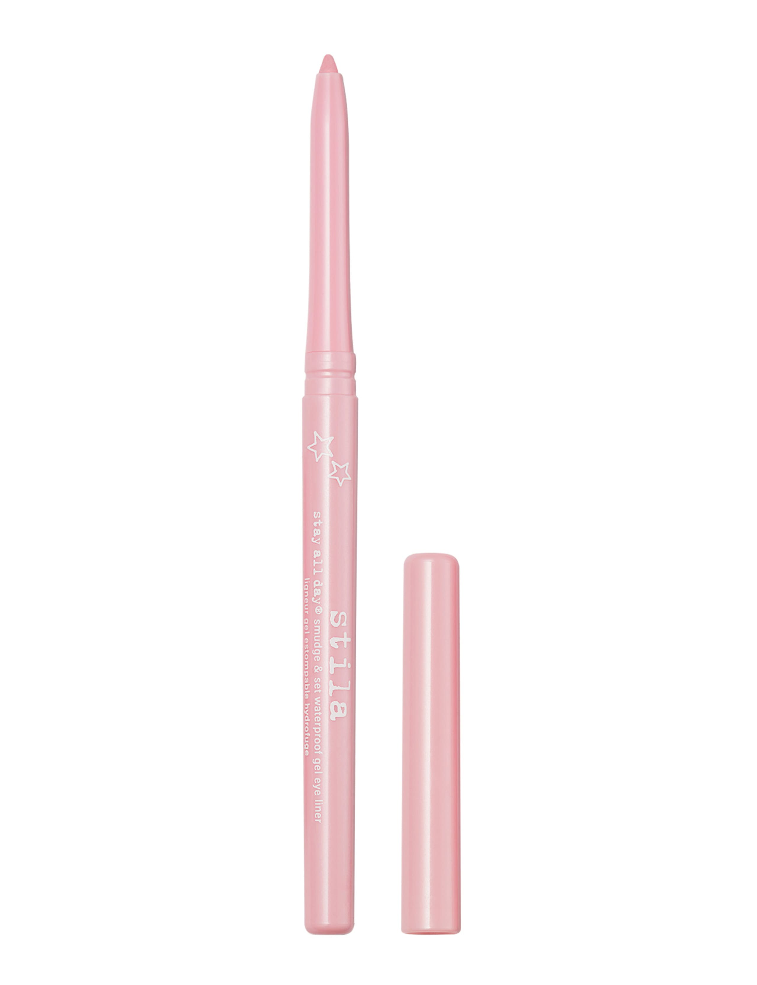 Stay All Day® Smudge & Set Waterproof Gel Eye Liner 0.35g 3 of 5