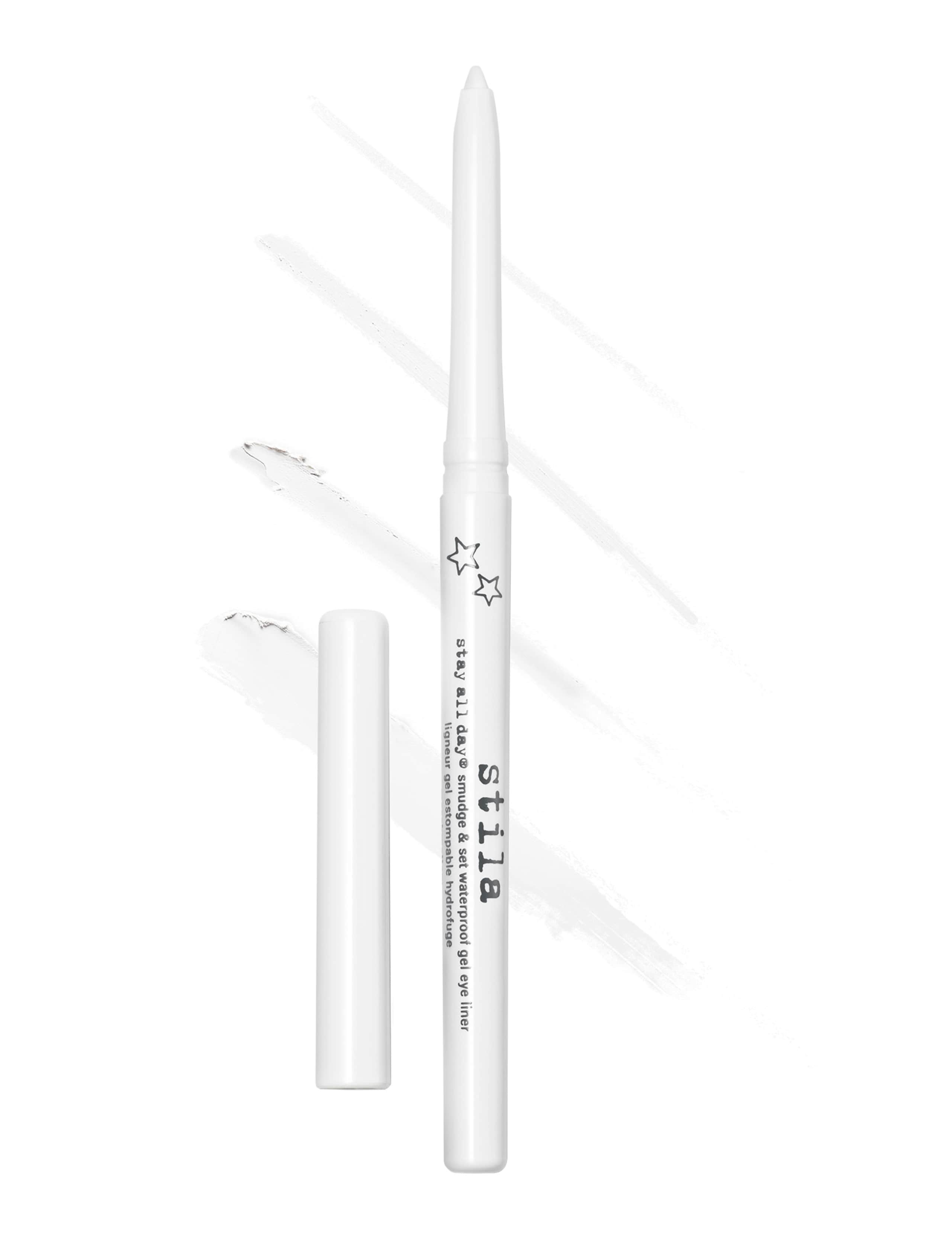 Stay All Day® Smudge & Set Waterproof Gel Eye Liner 0.35g 2 of 5