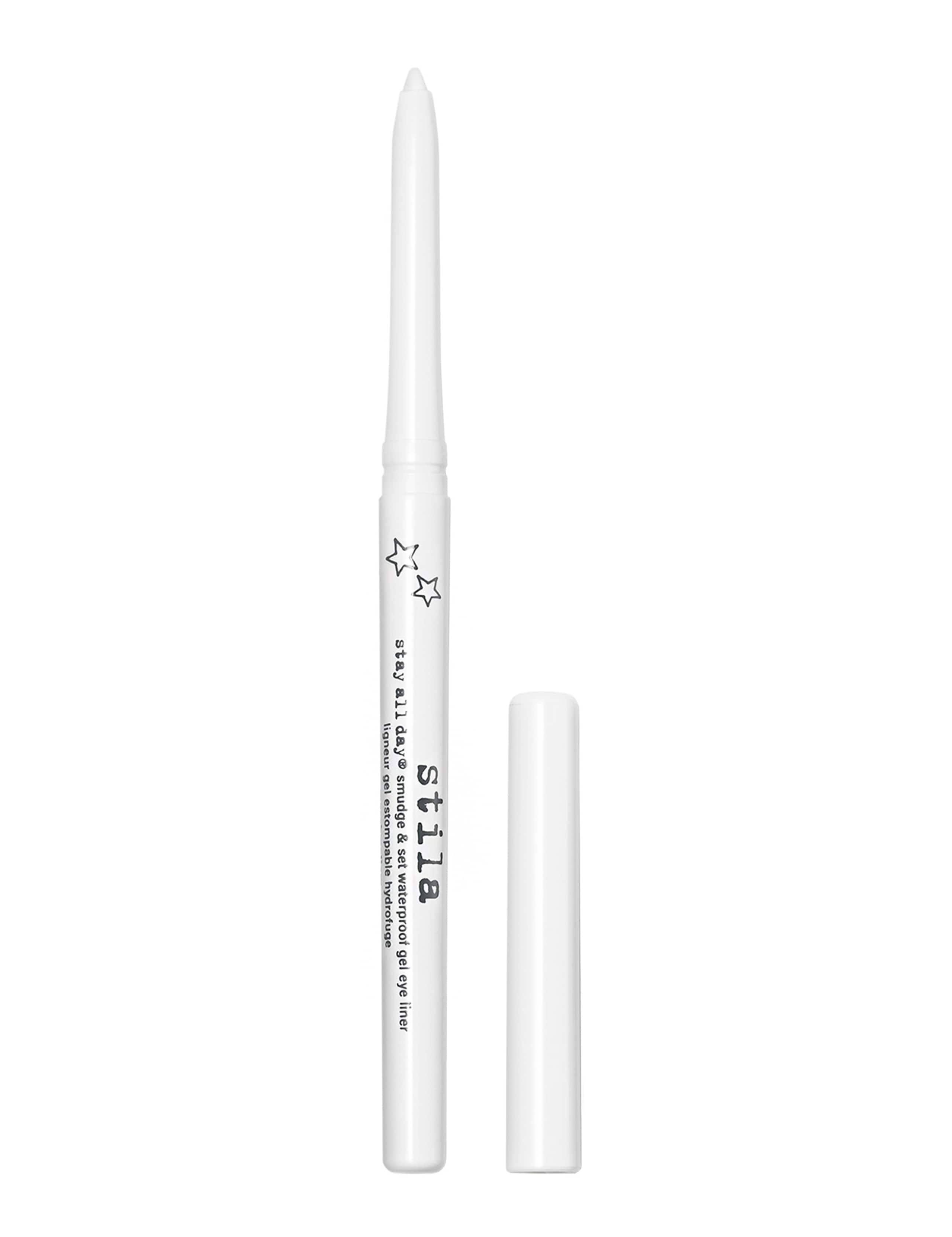 Stay All Day® Smudge & Set Waterproof Gel Eye Liner 0.35g 3 of 5