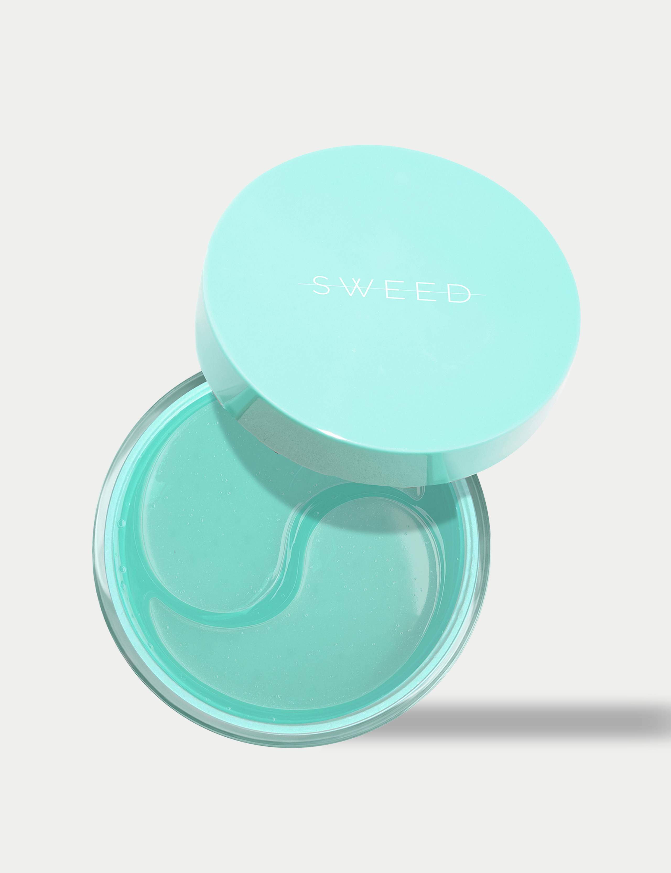 Peptide & Ice Lift & Firm Hydra Gel Eye Patches 1 of 3