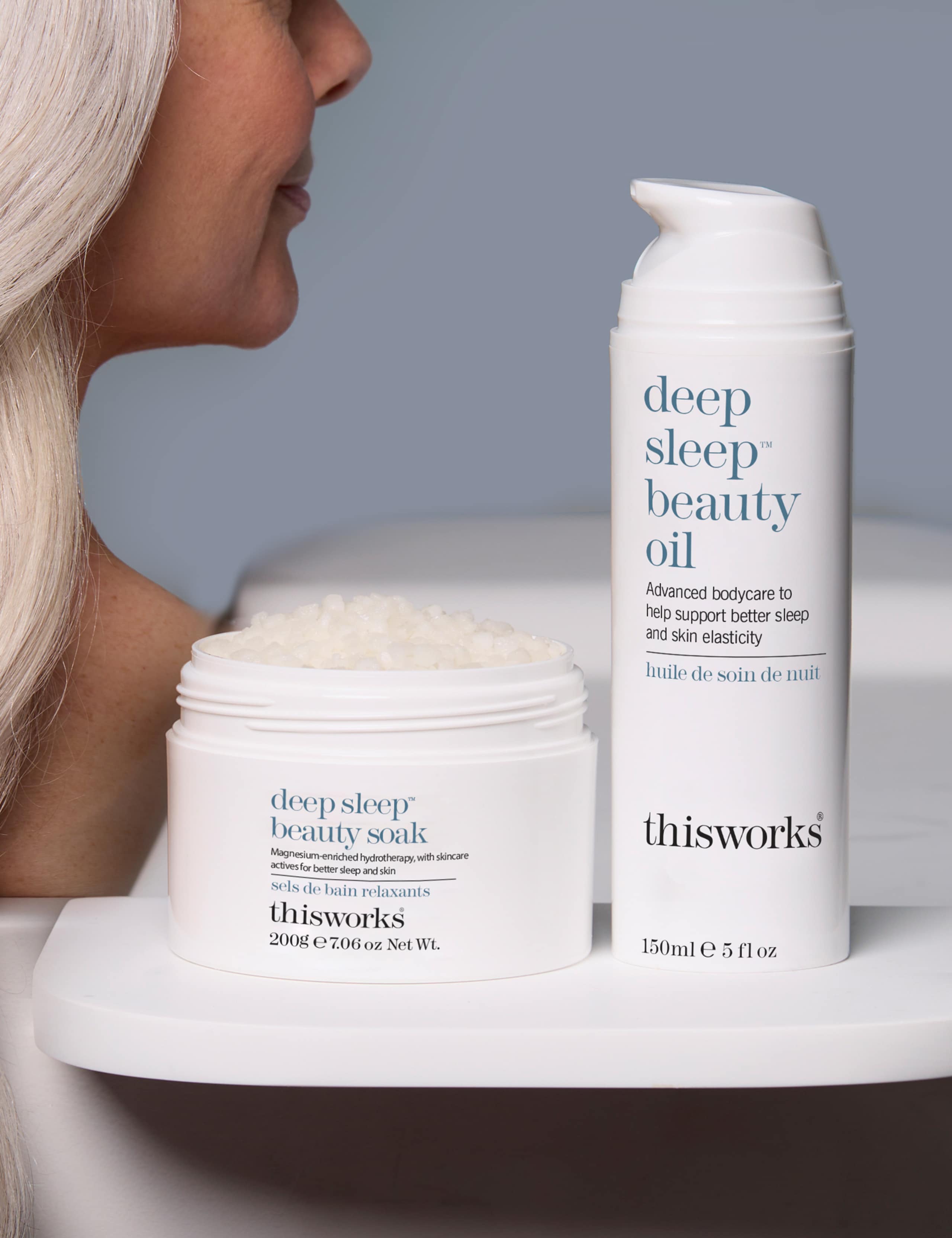 Deep Sleep Beauty Oil 150ml 5 of 5