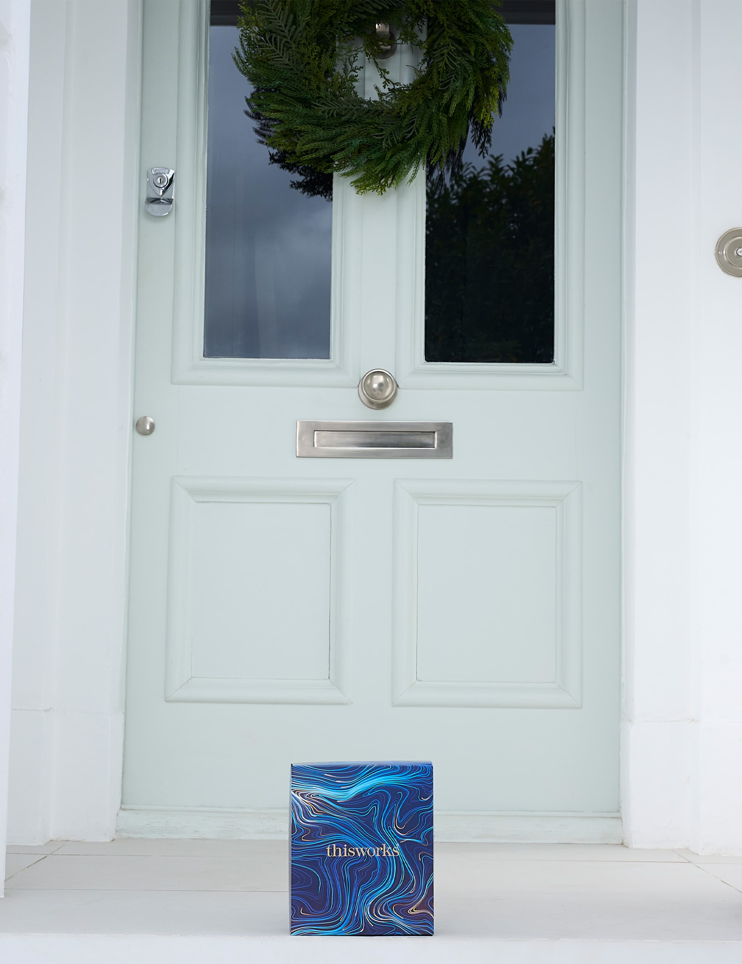 Sleep Resort Gift Set 7 of 9