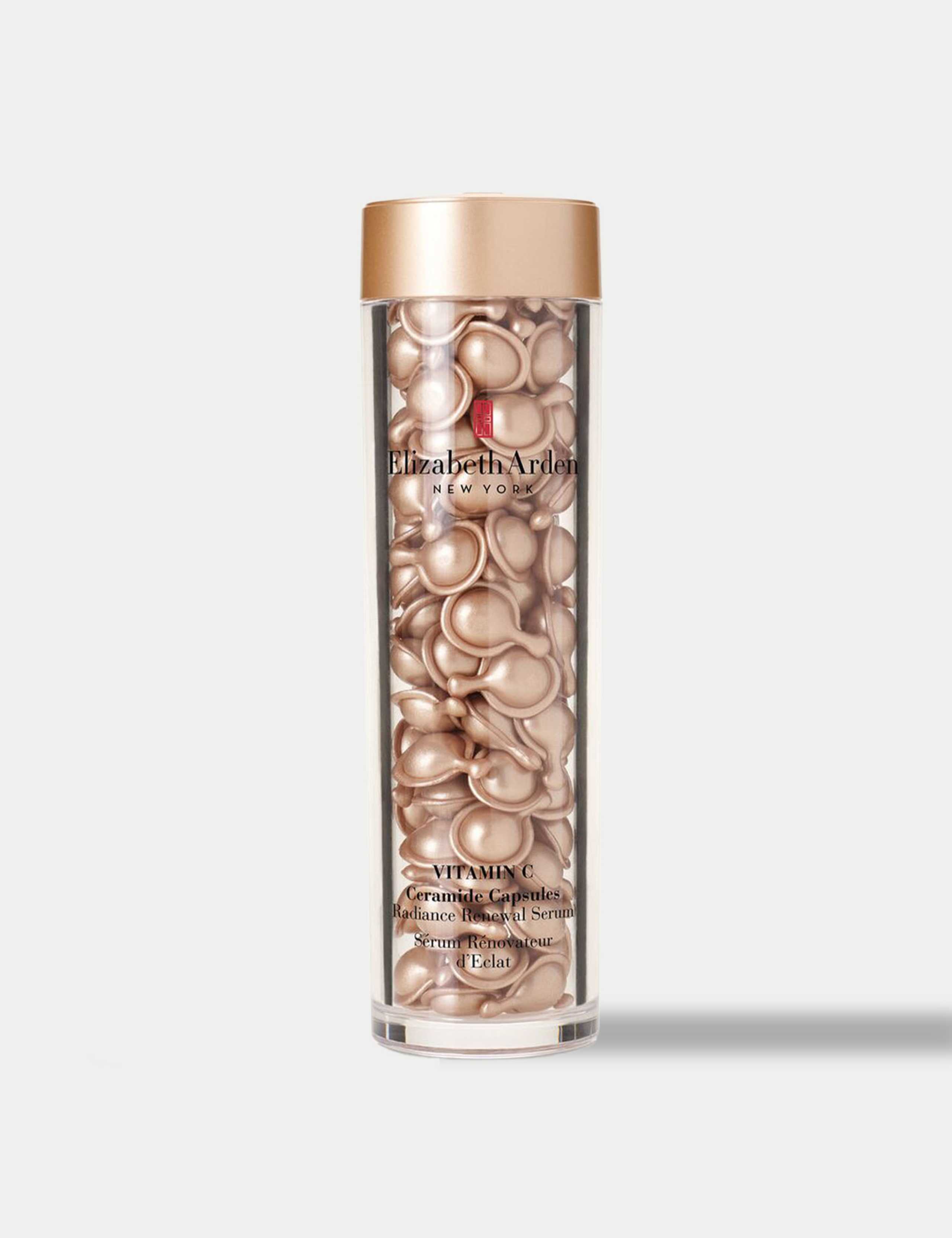 Vitamin C Ceramide Capsules Radiance Renewal Serum 90 Piece 42ml 1 of 9