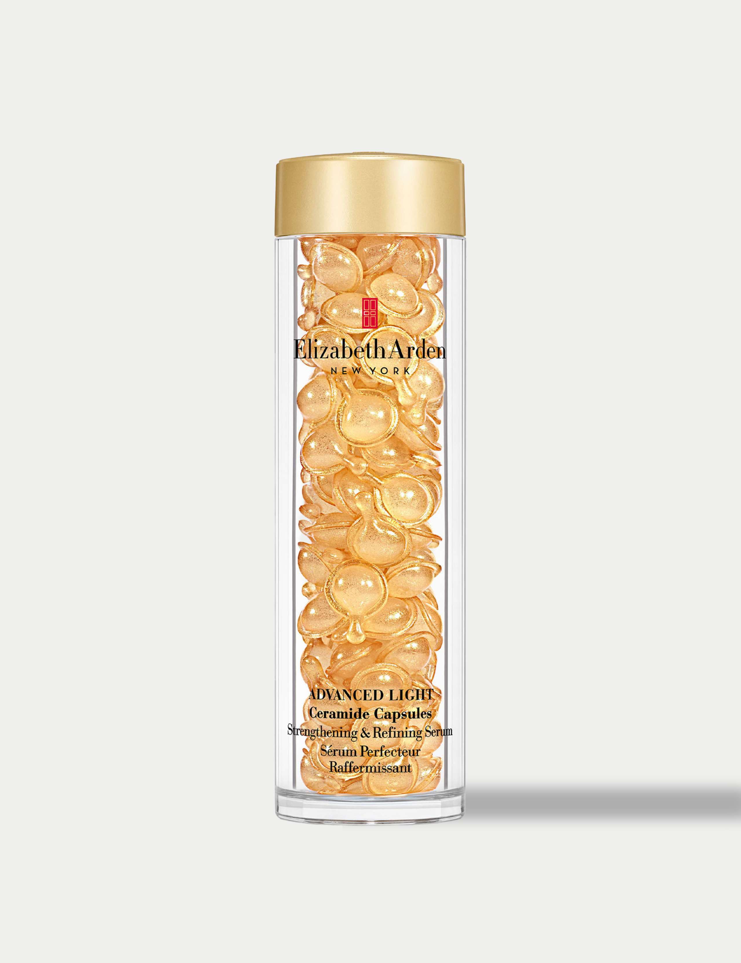Advanced Light Ceramide Strengthening & Refining Serum 90 Piece 42ml 1 of 9