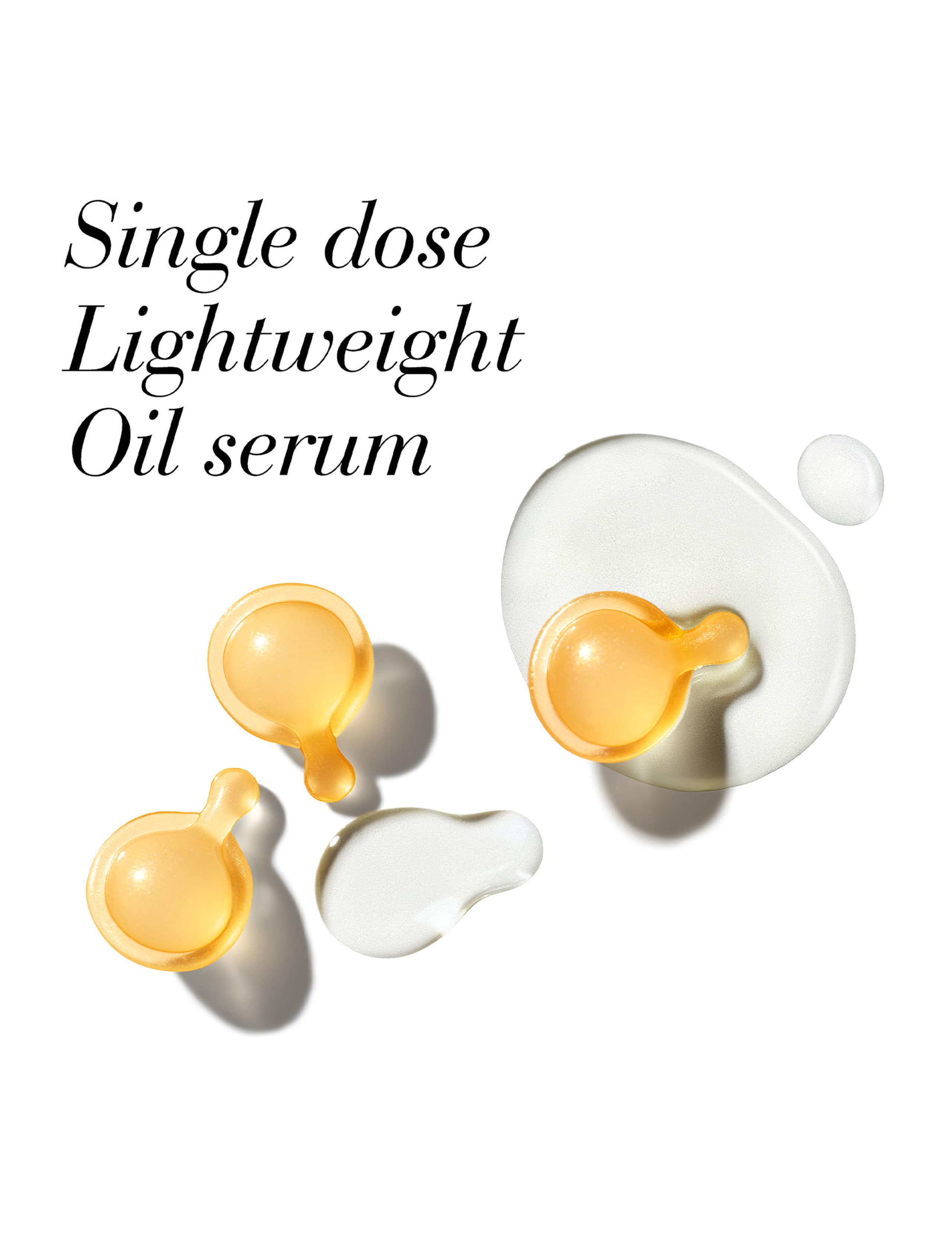 Advanced Light Ceramide Strengthening & Refining Serum 90 Piece 42ml 5 of 9