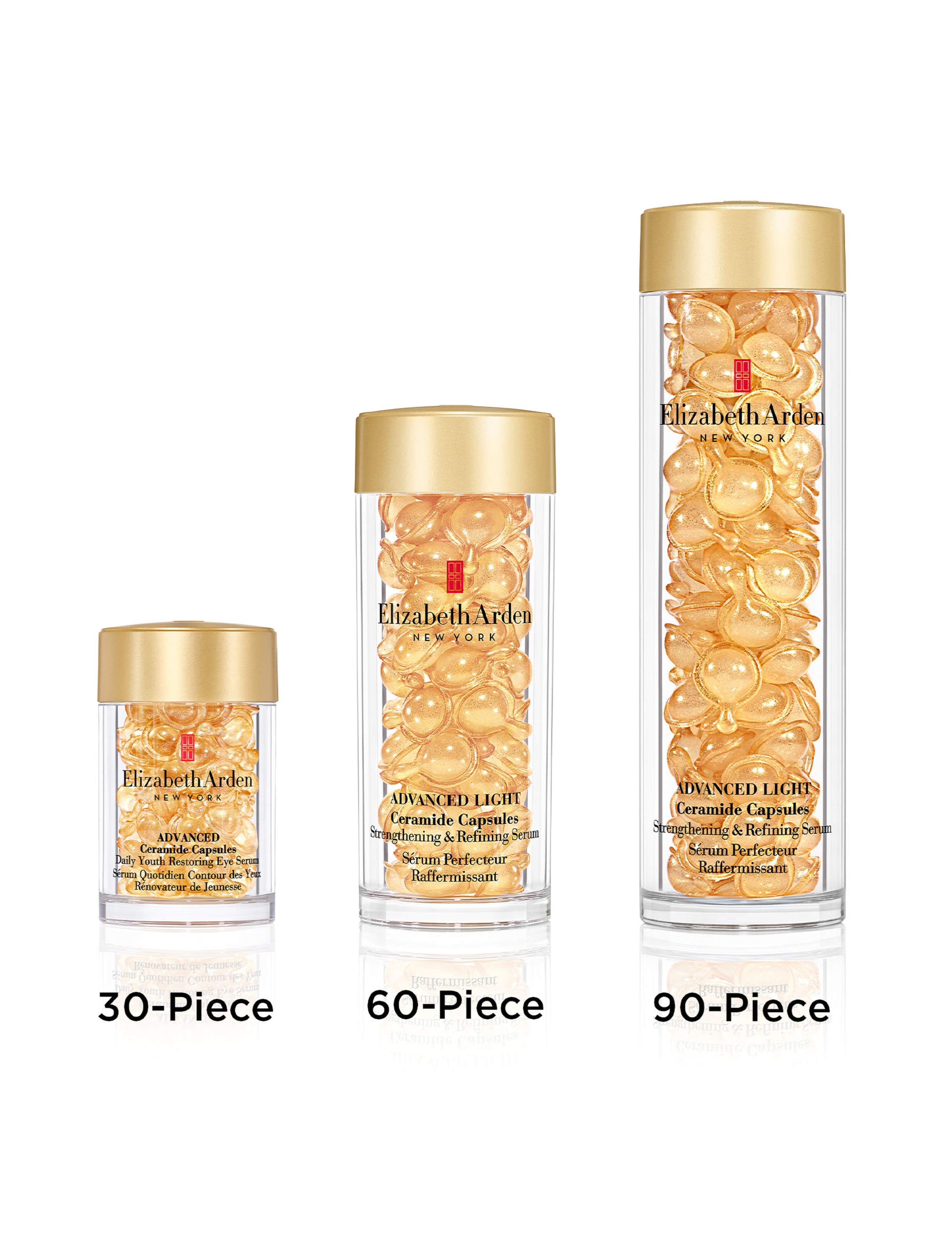 Advanced Light Ceramide Strengthening & Refining Serum 90 Piece 42ml 9 of 9