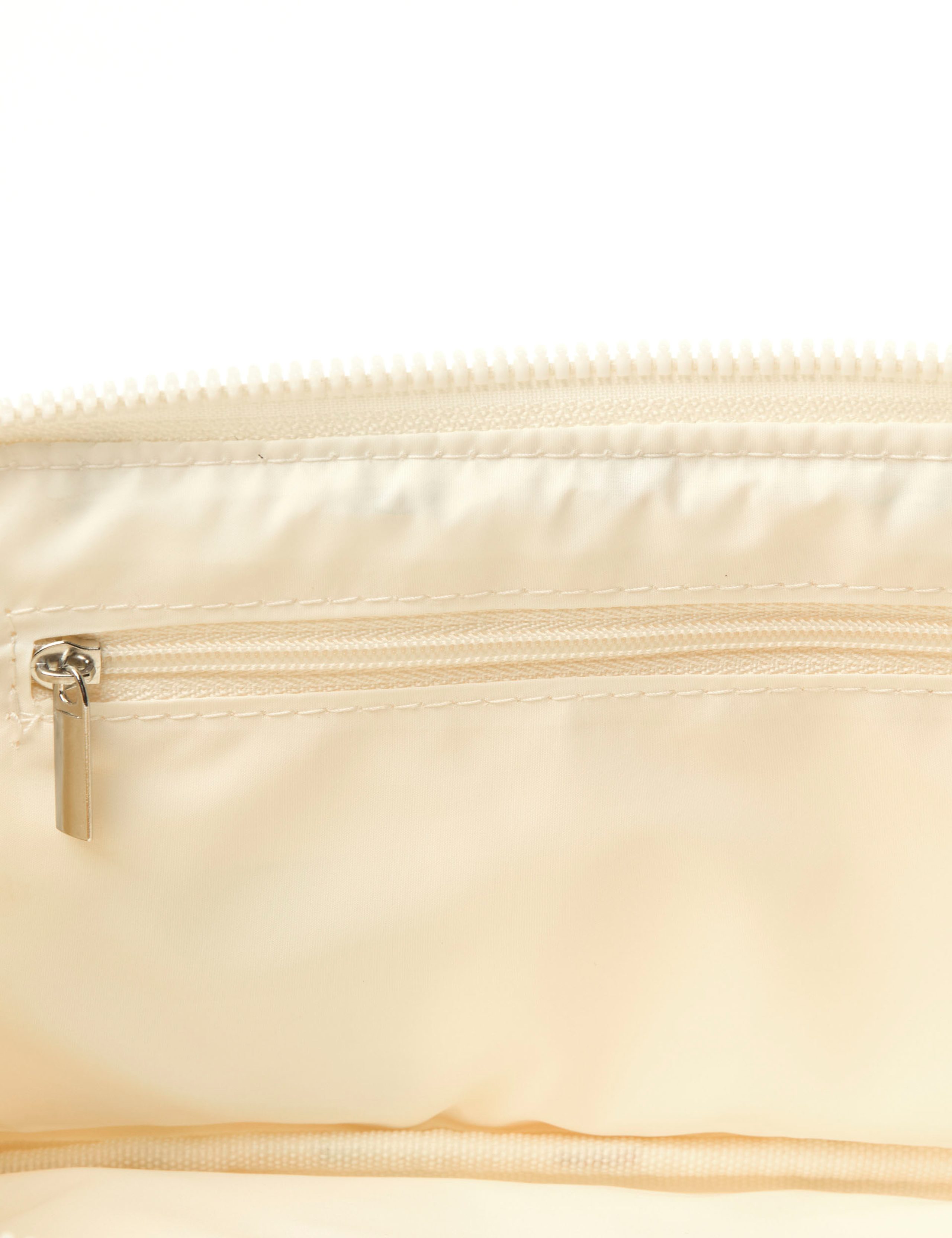 Marshmallow Flat Lay Makeup Box Bag - Patisserie 8 of 9