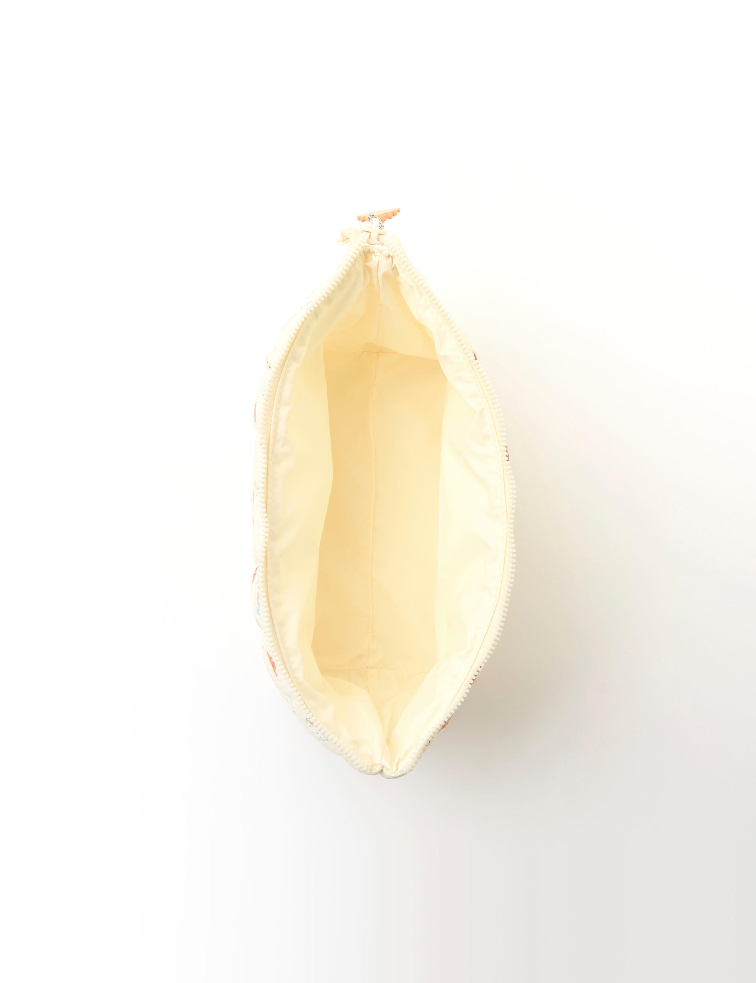 Marshmallow Essential Makeup Pouch - Patisserie 4 of 4